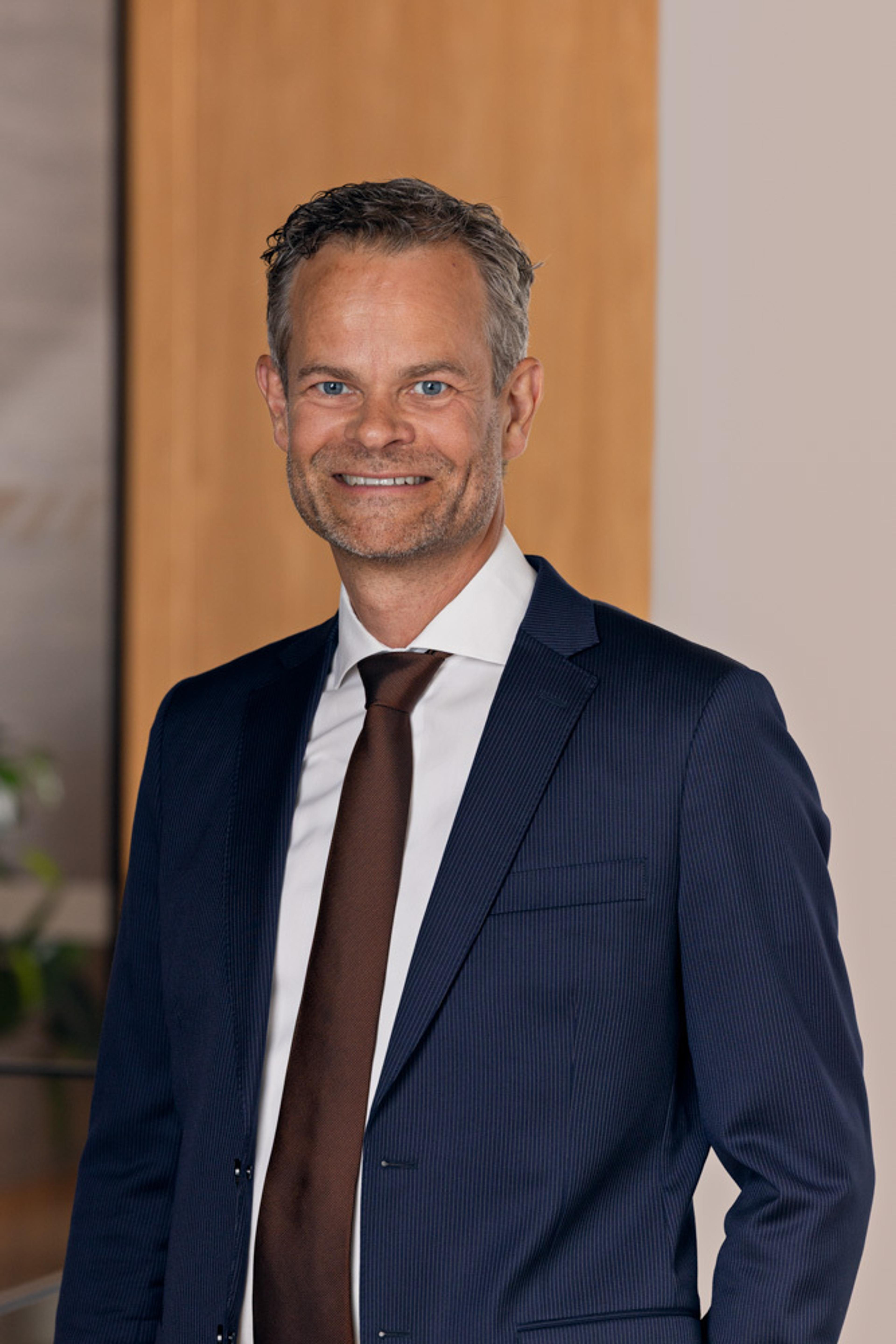 Karl Erik Navestad