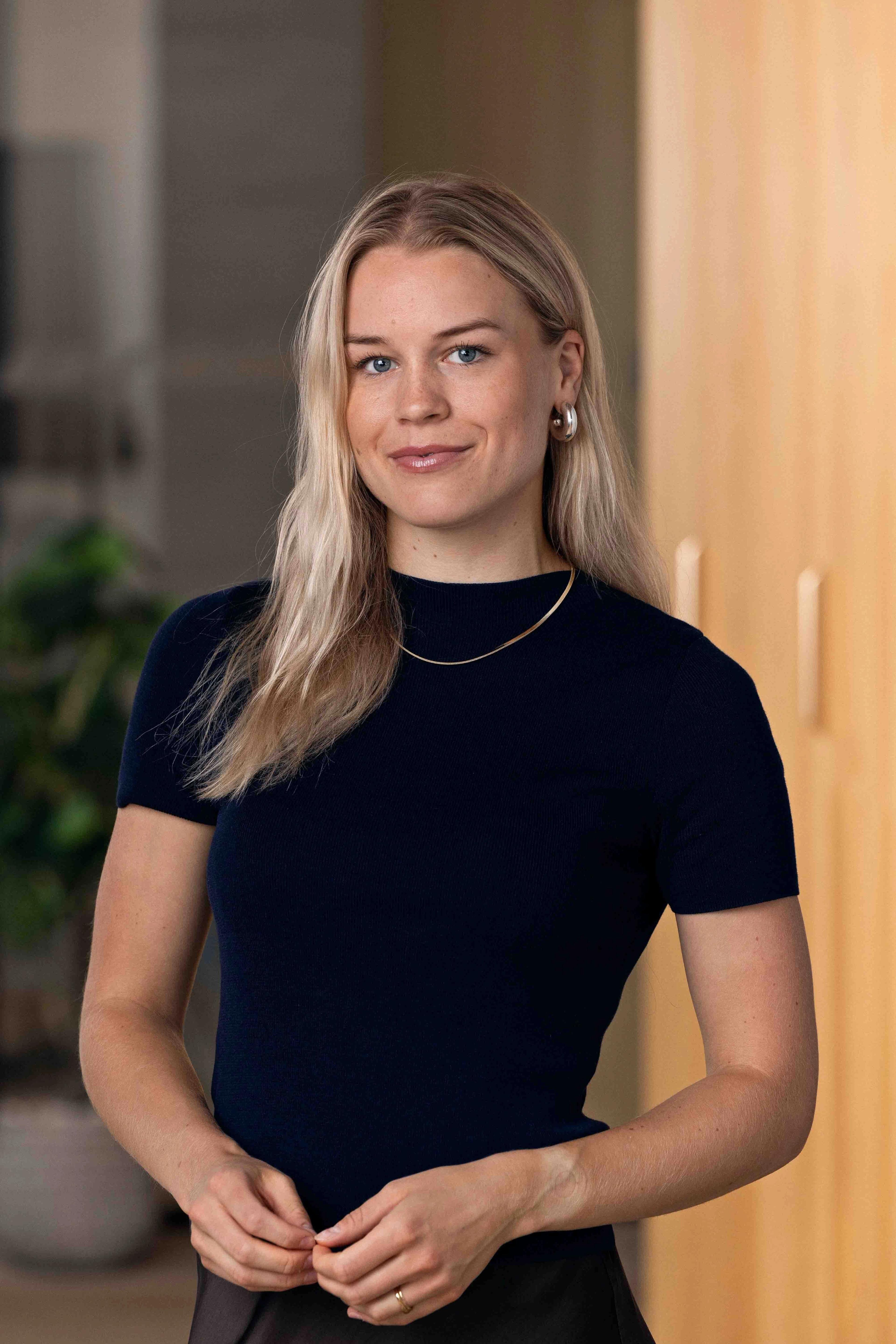 Helene Anglevik