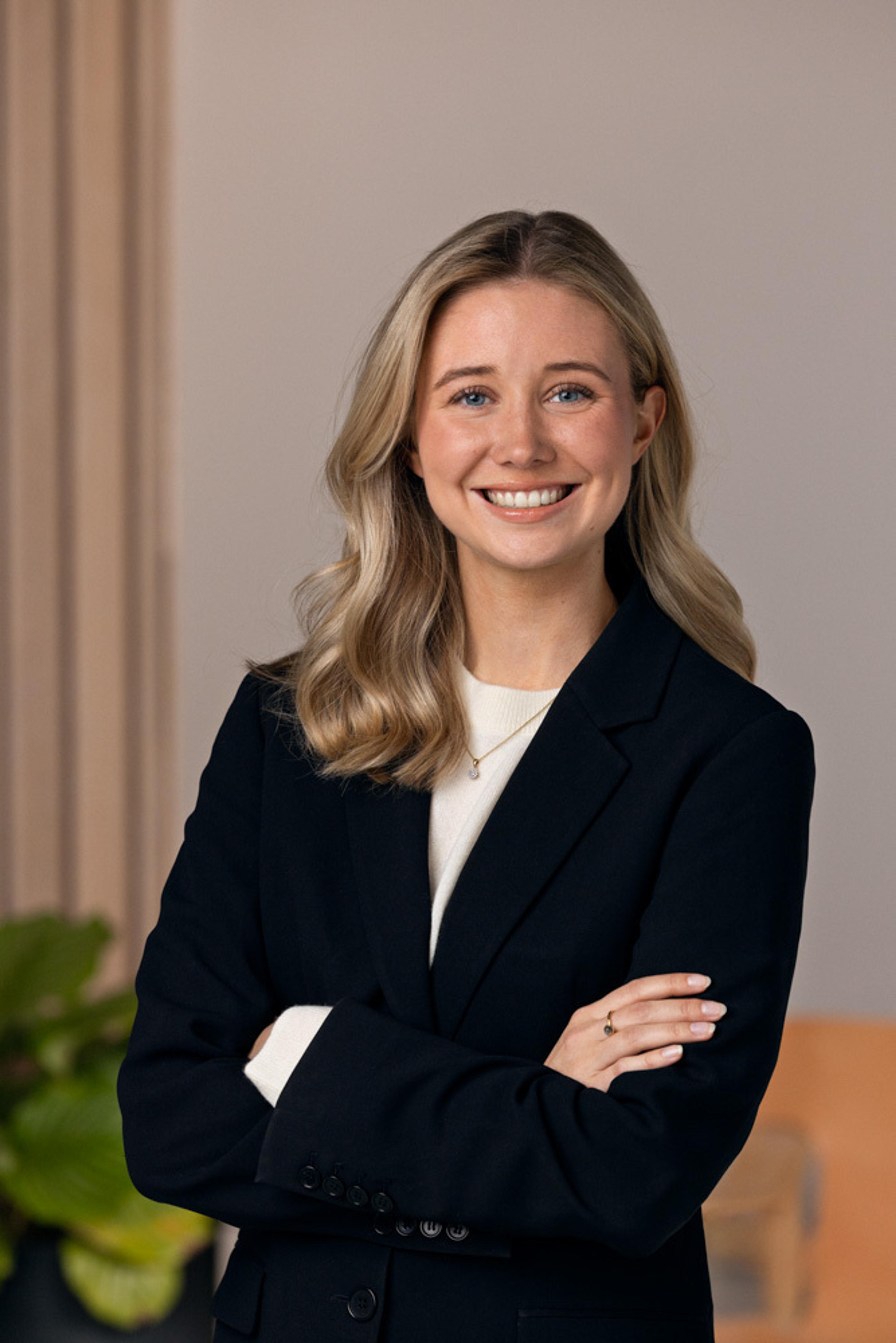 Katharina Wulff Hansen