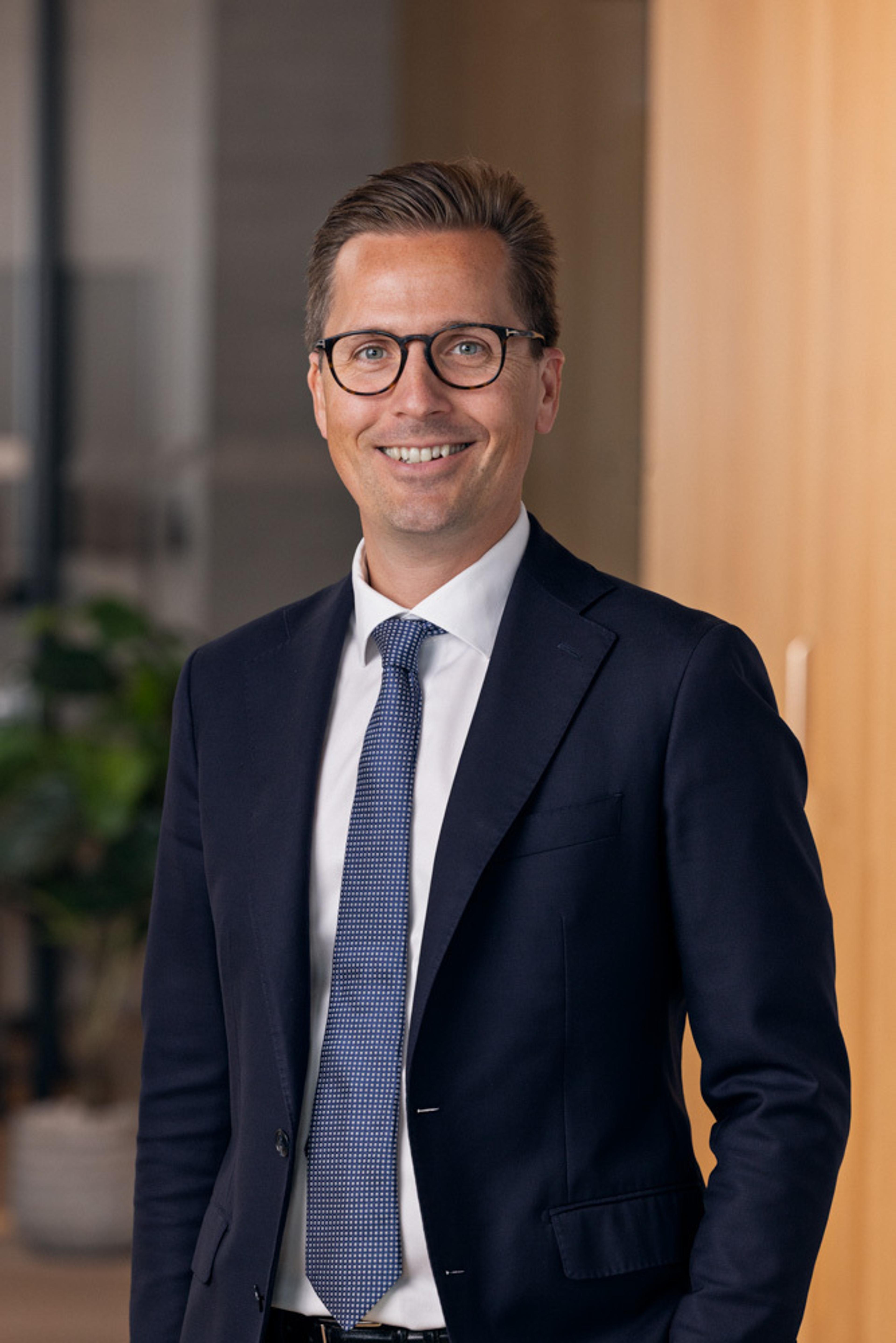 Knut Martinsen