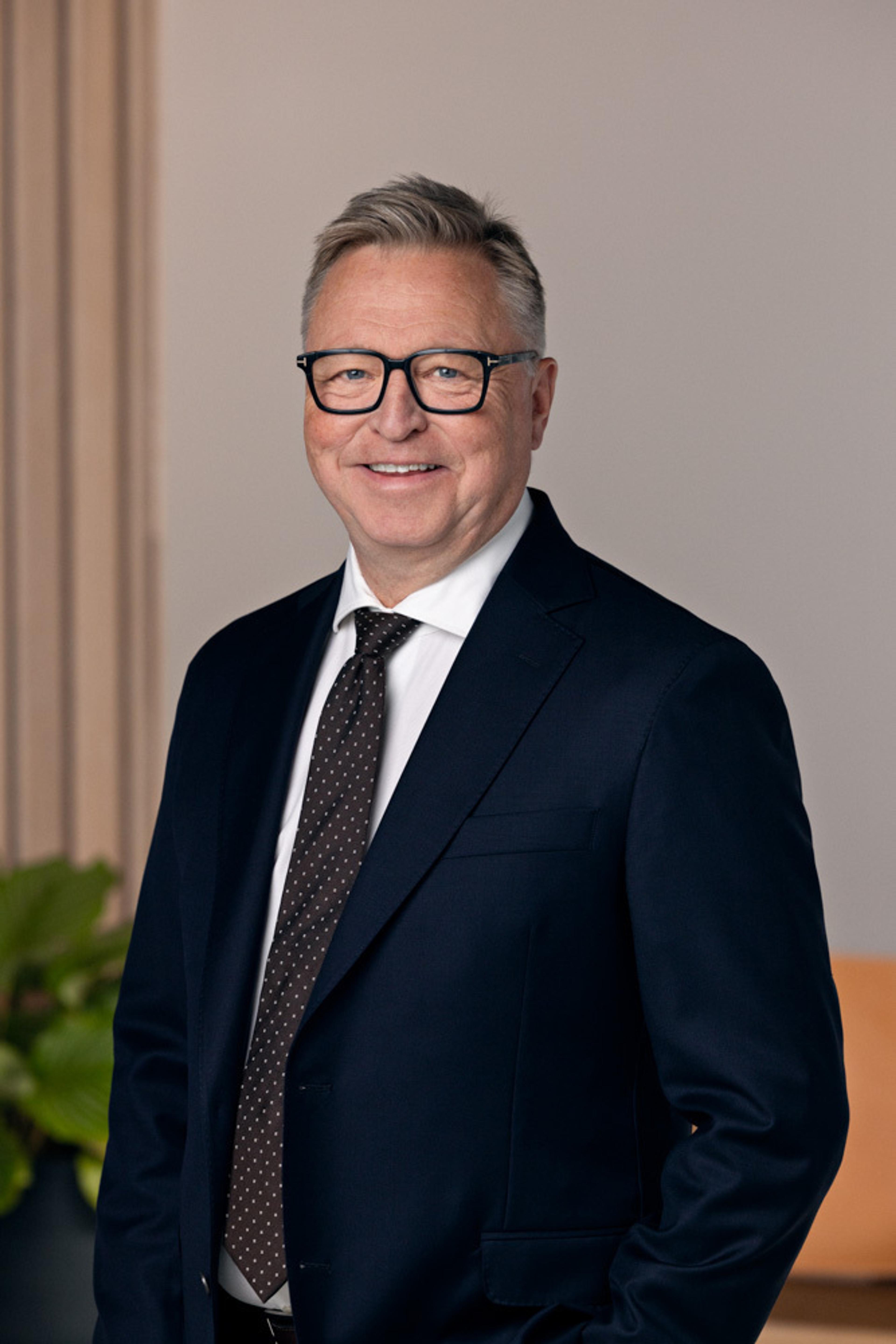 Jon Gresseth