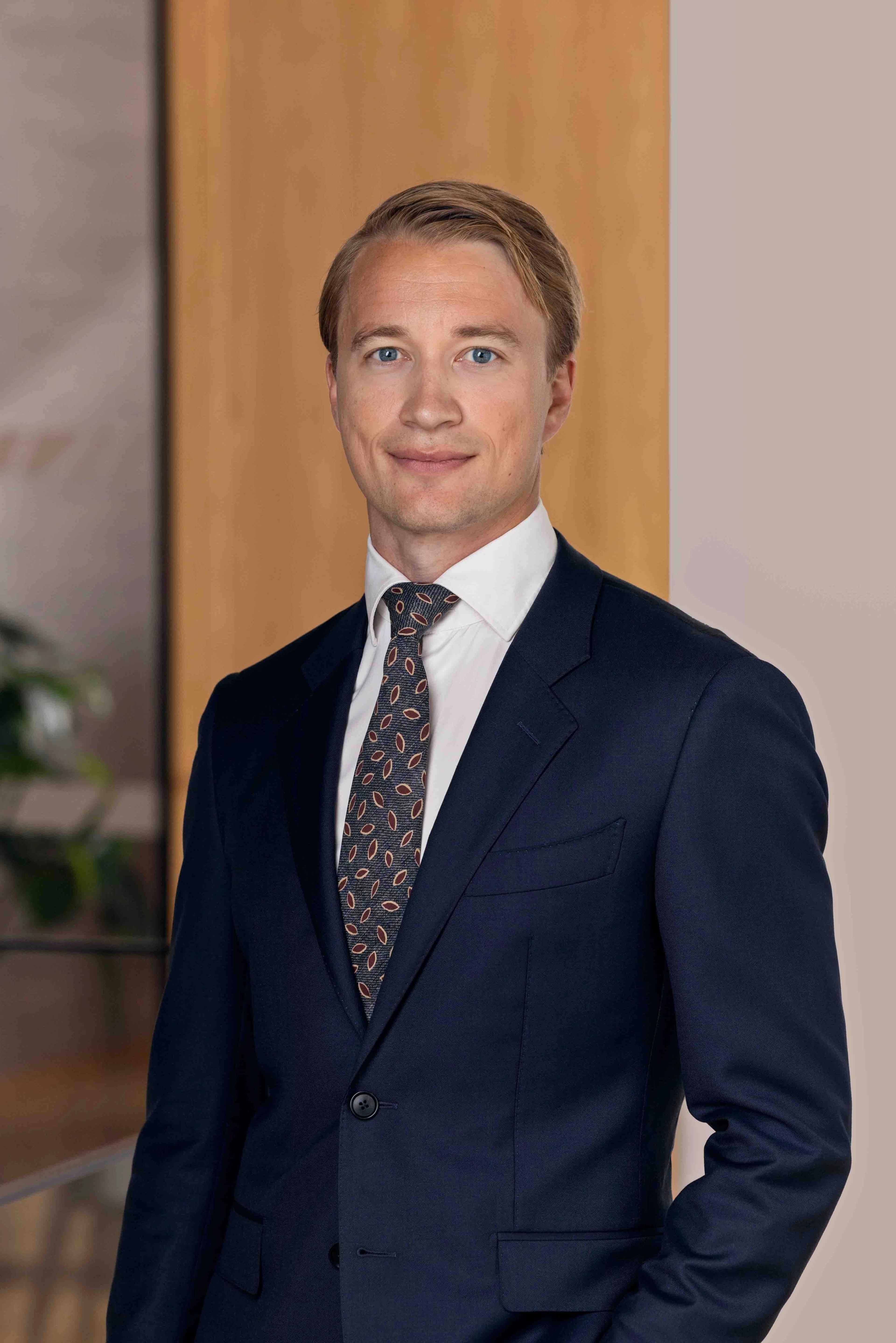 Asgeir Lehmann