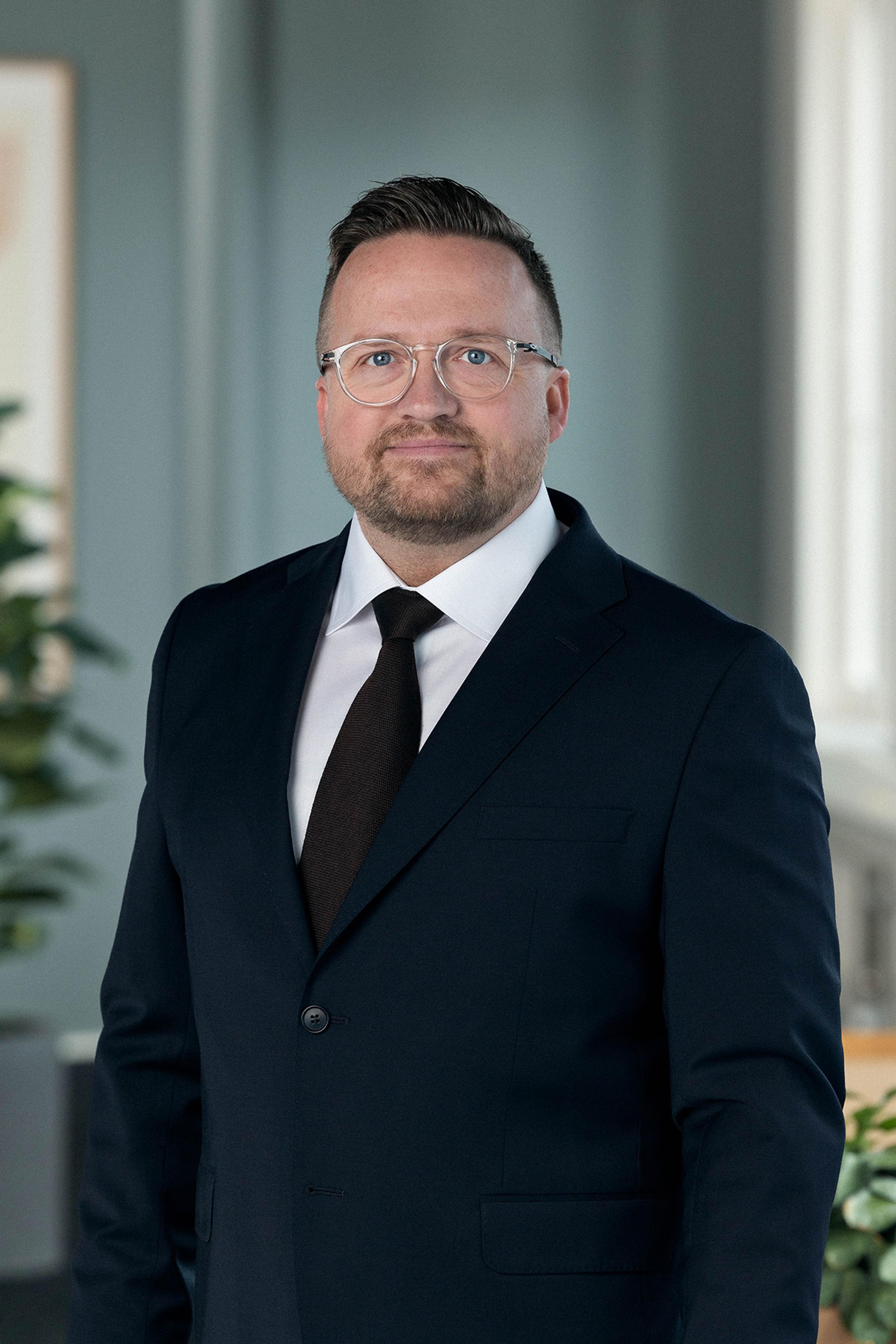 Jørgen Aadalsbakke