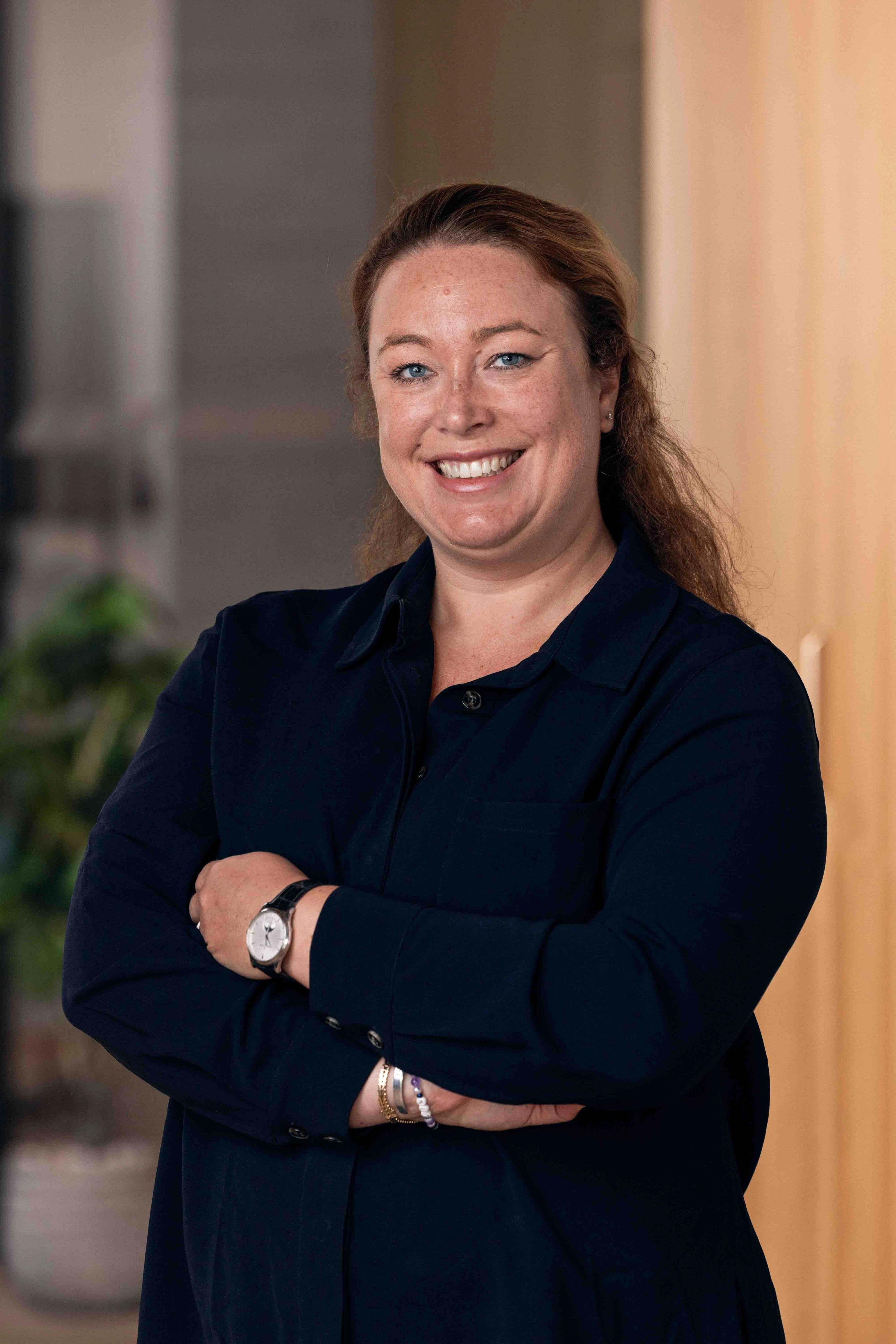 Ingeborg Maria Gundem