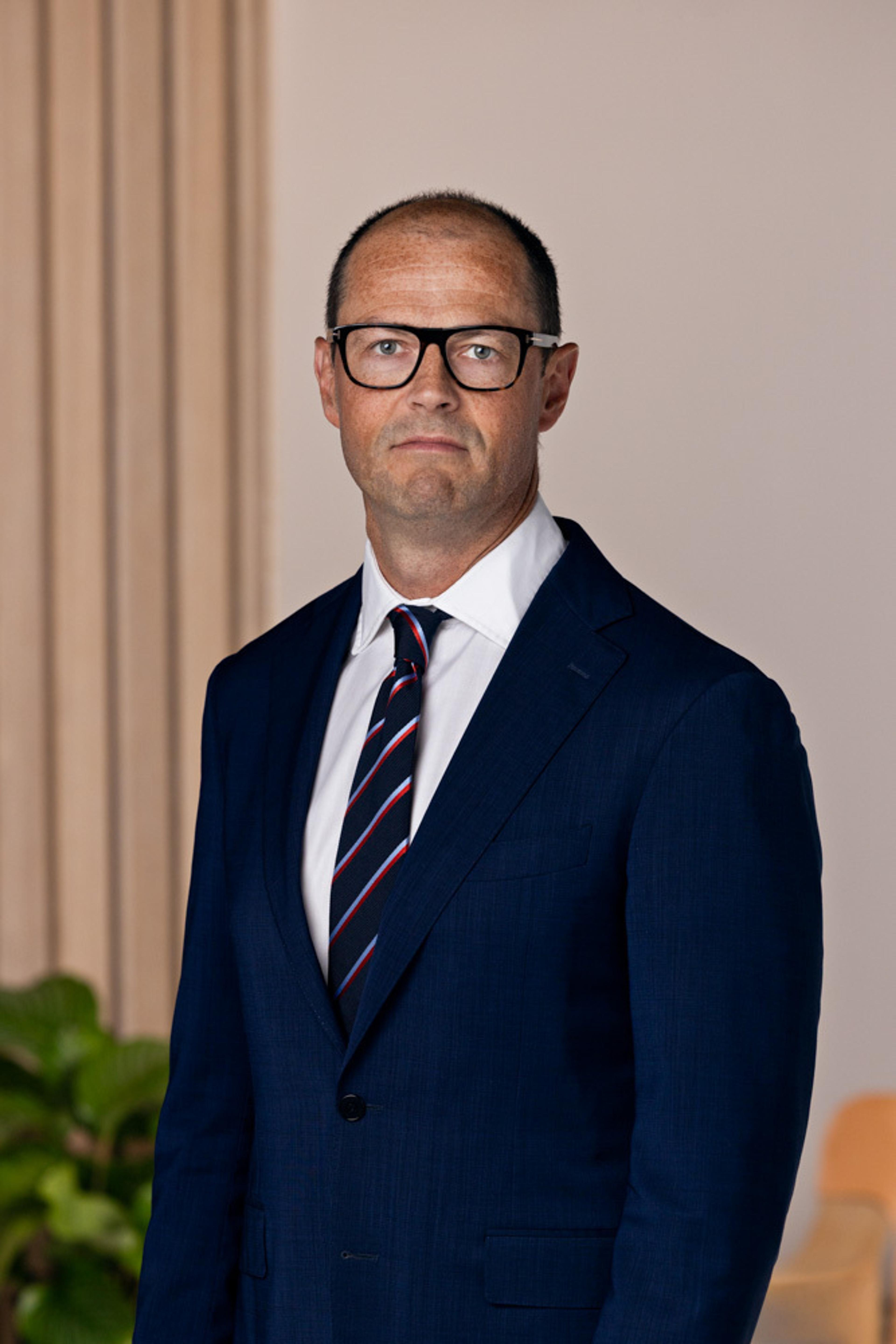 Ole Skeidsvoll Moe
