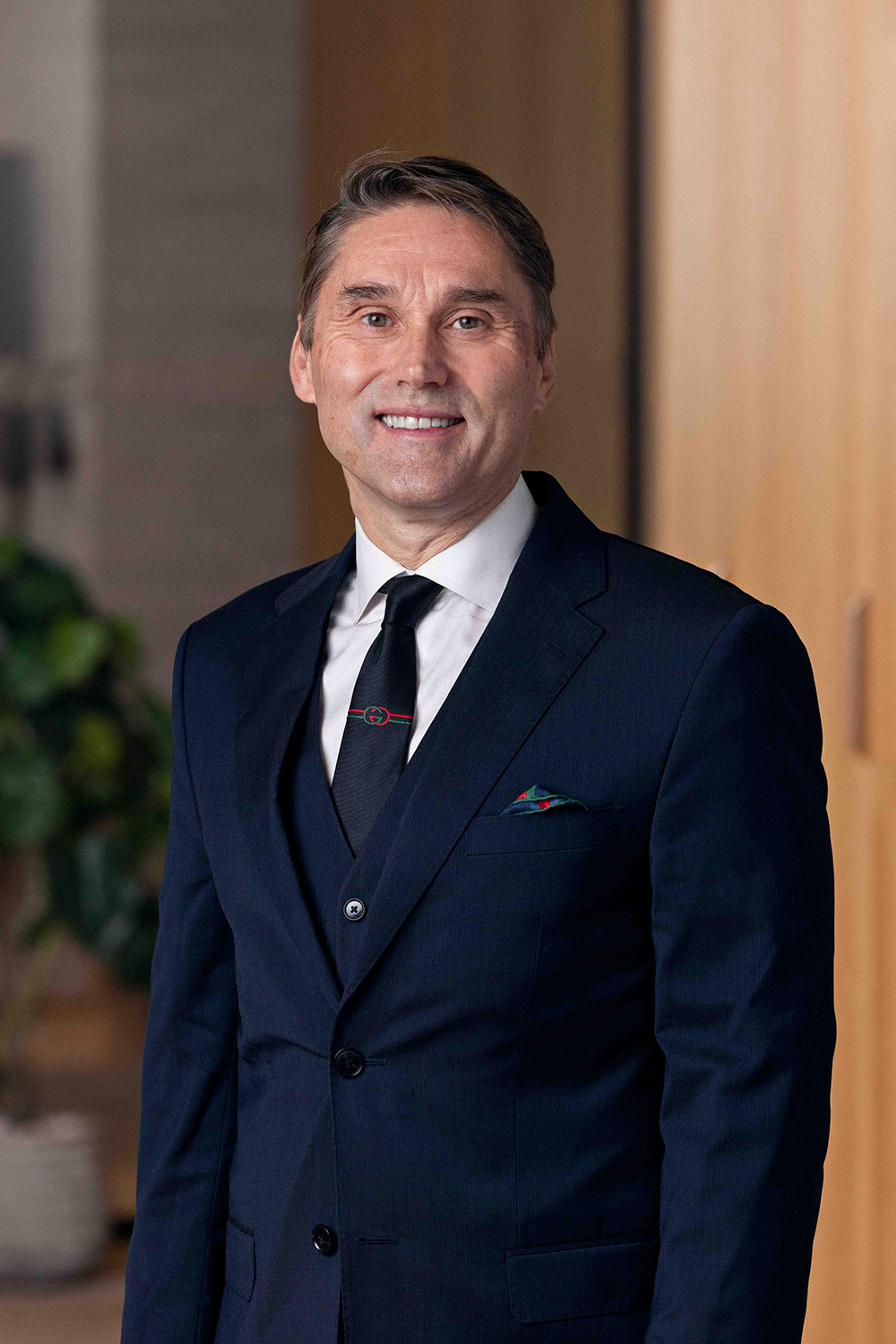 Rune Omdahl