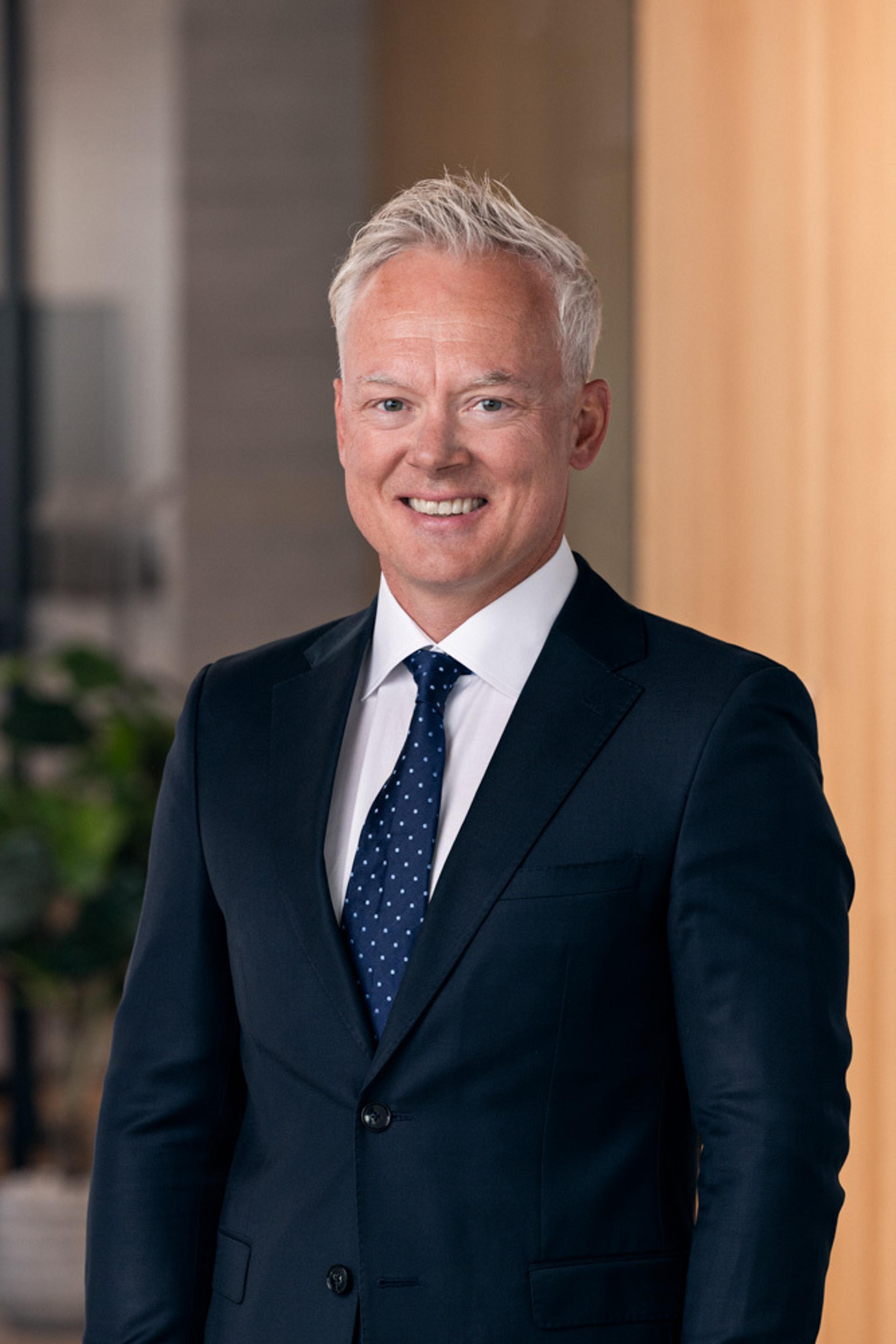 Karl Rosén