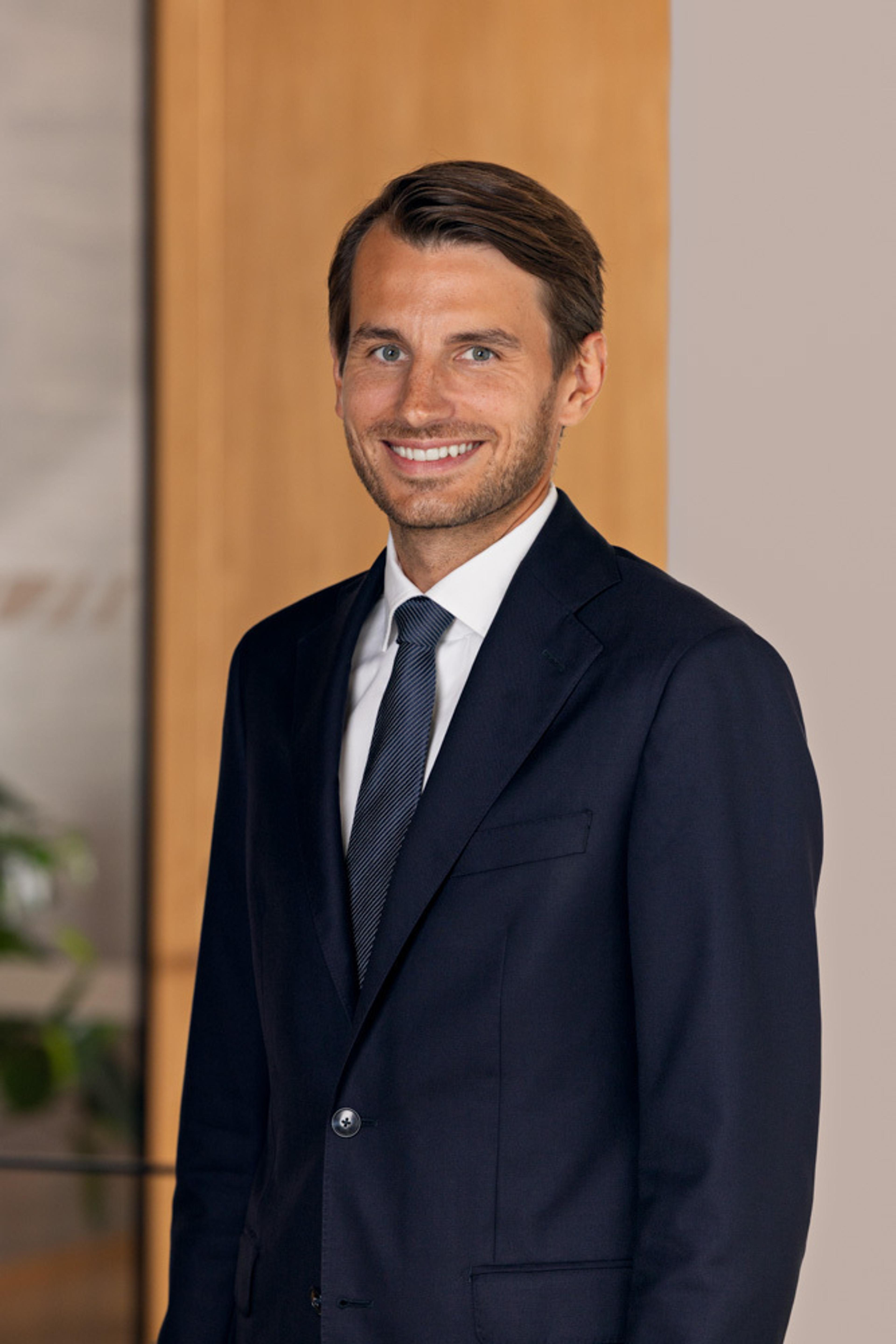 Tobias Behncke