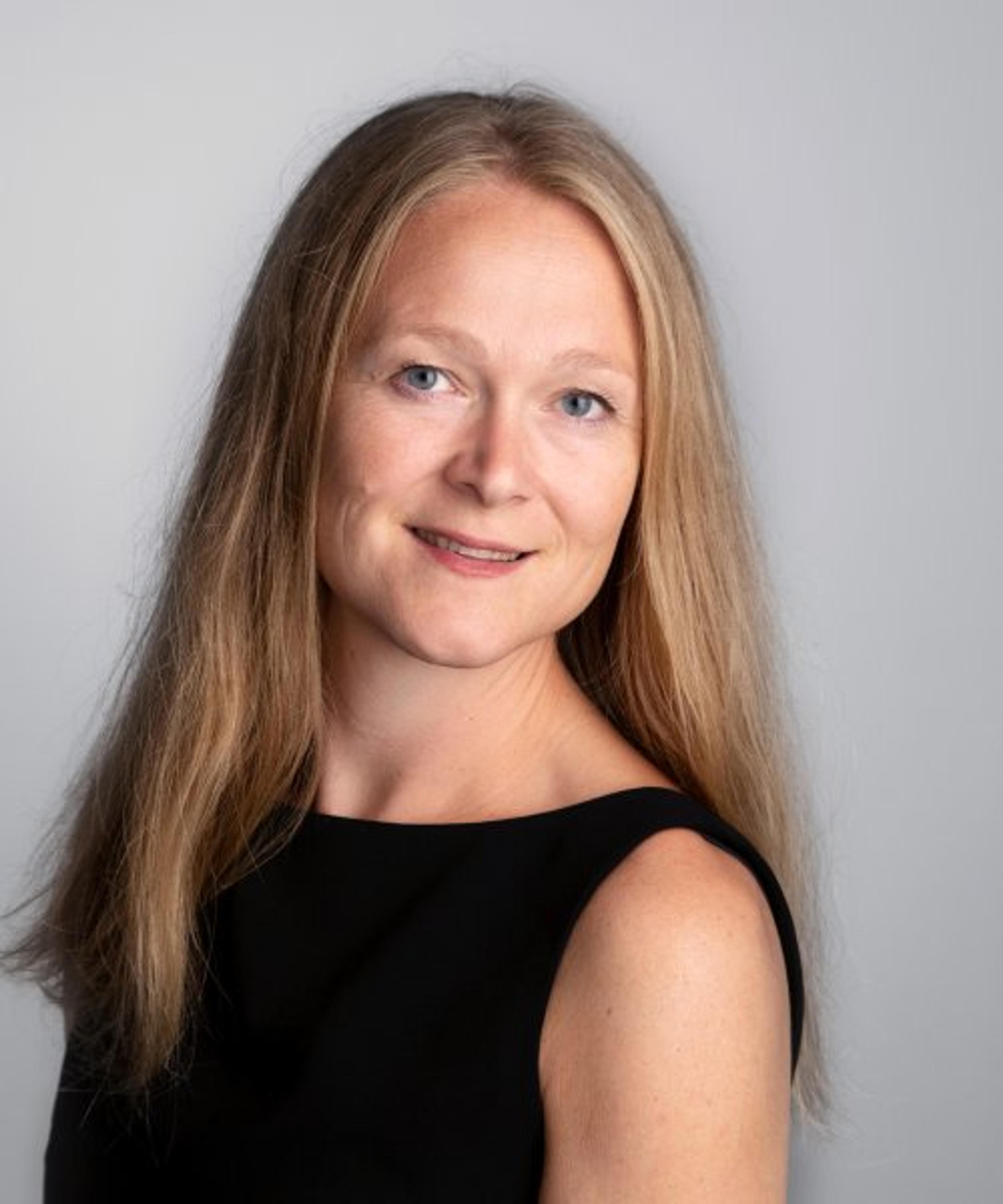 Kirsti Mengshoel