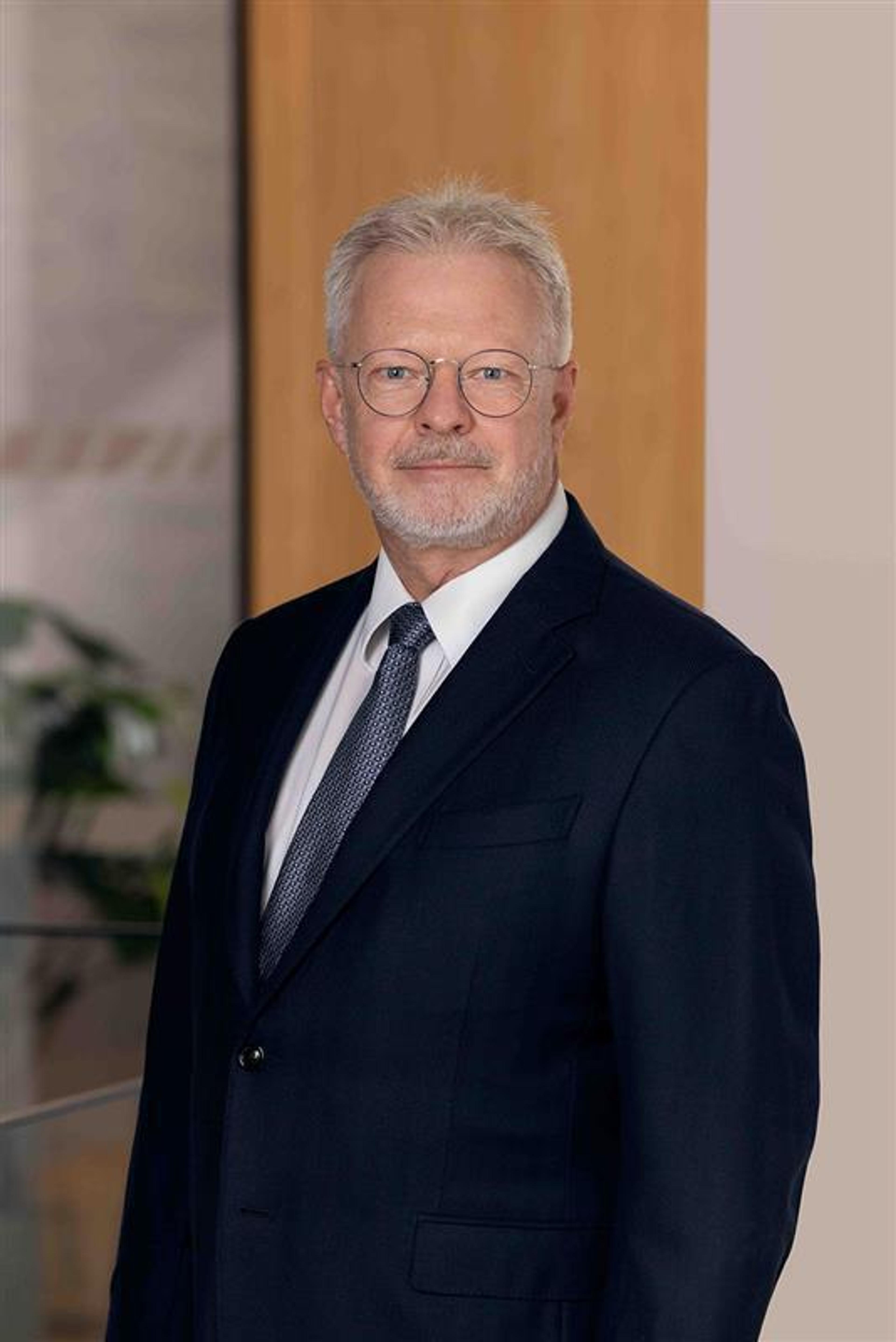 Jan Einar Barbo