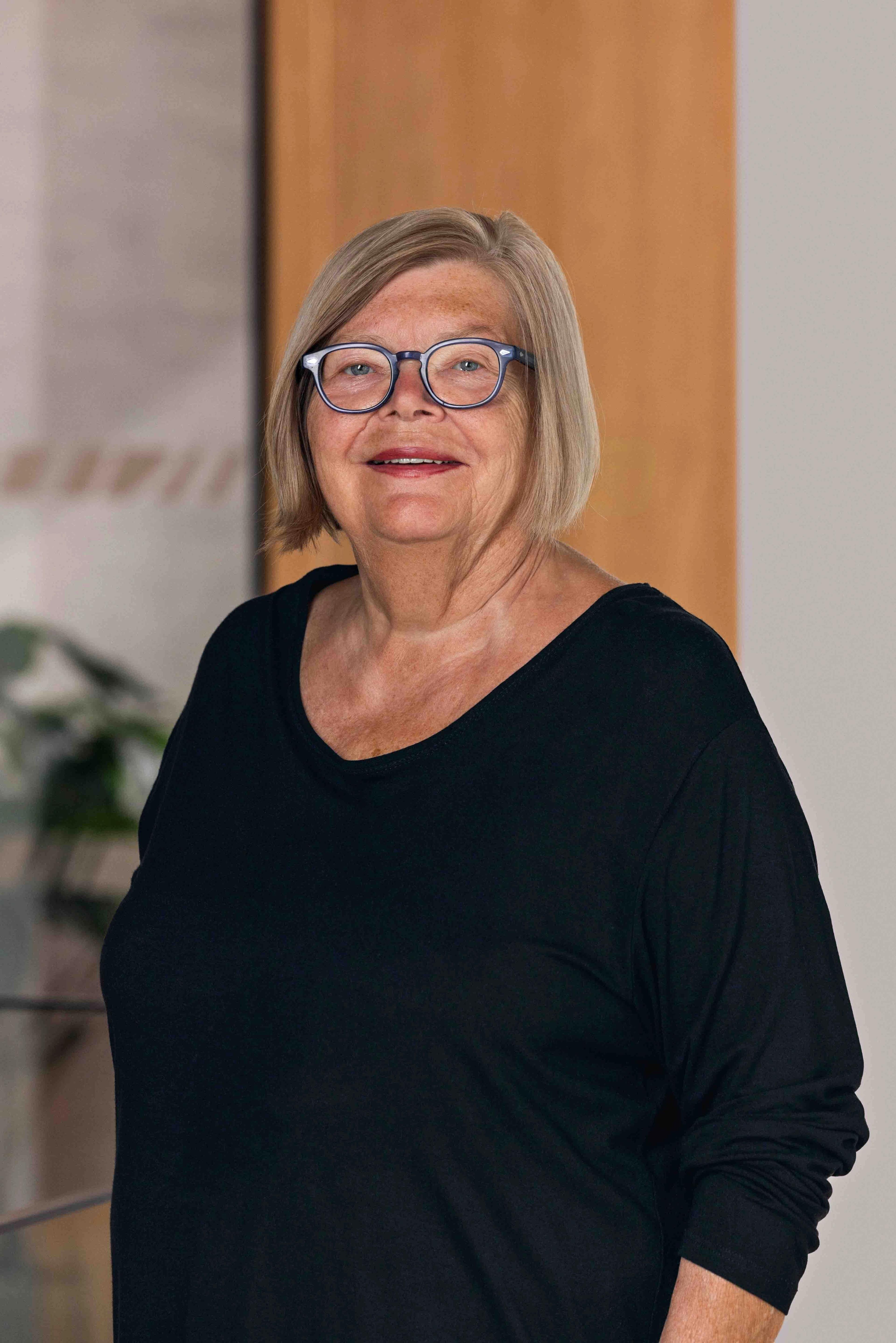 Ingeborg Moen Borgerud
