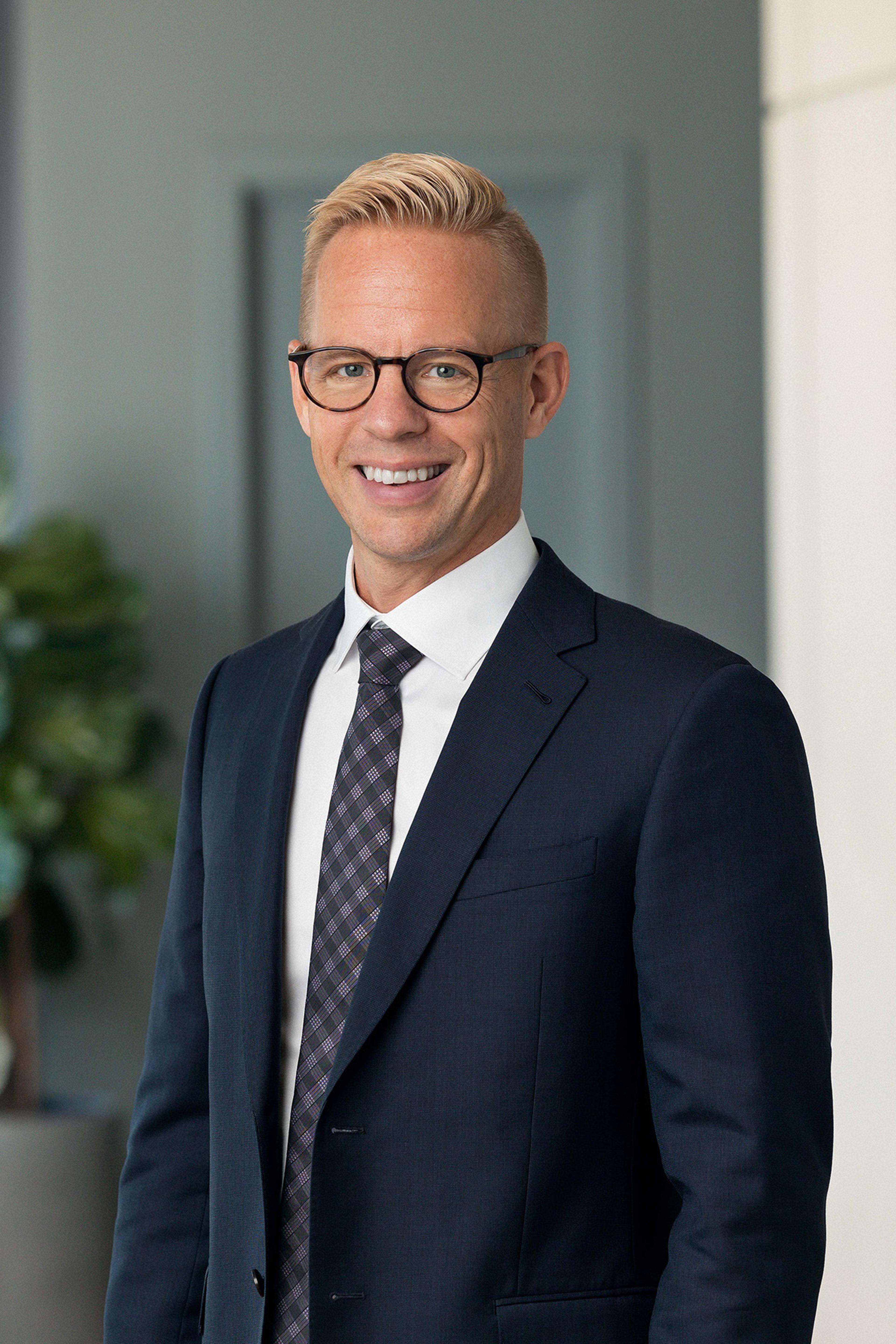 Ole-Jacob Farstad