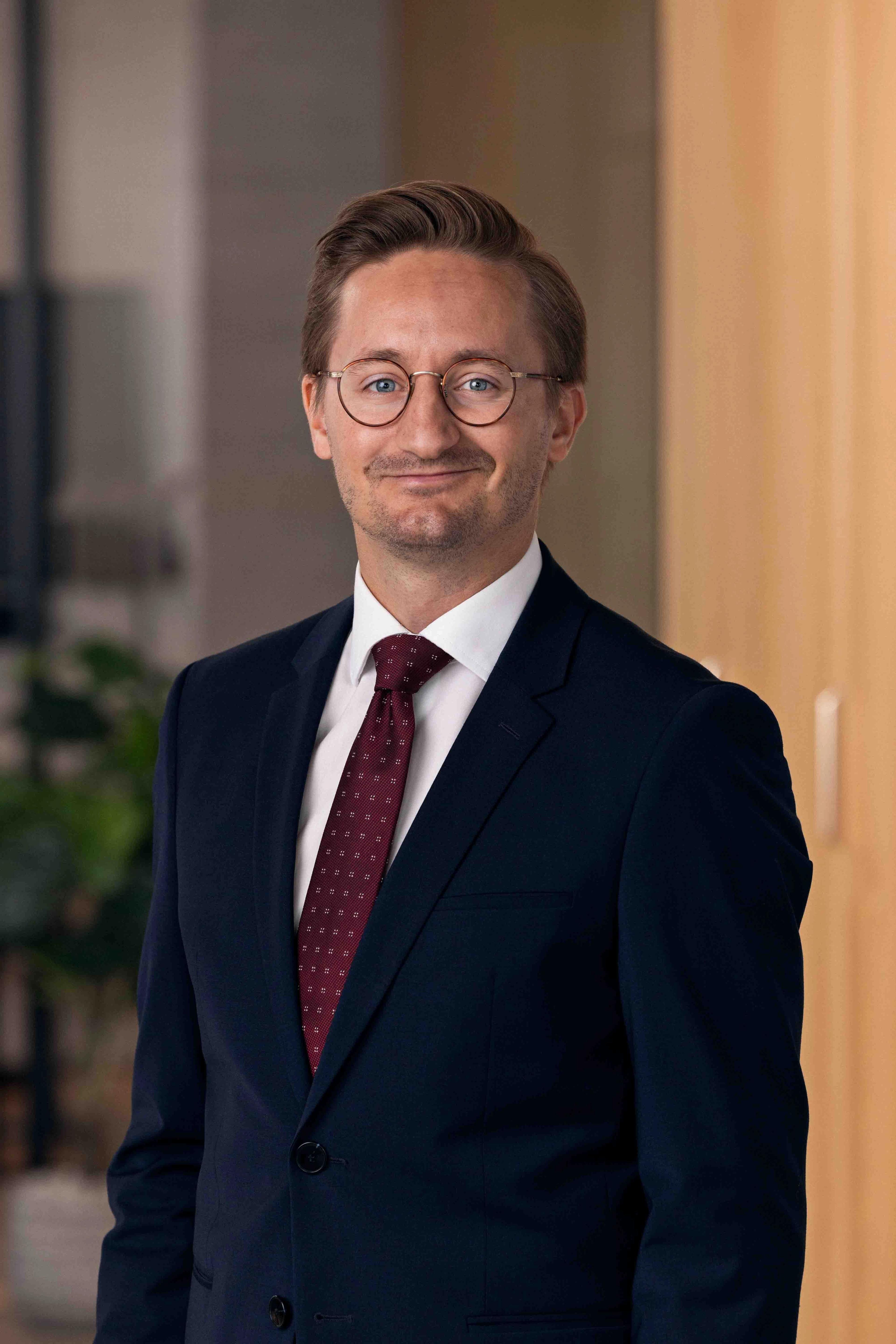 Bendik Medhus