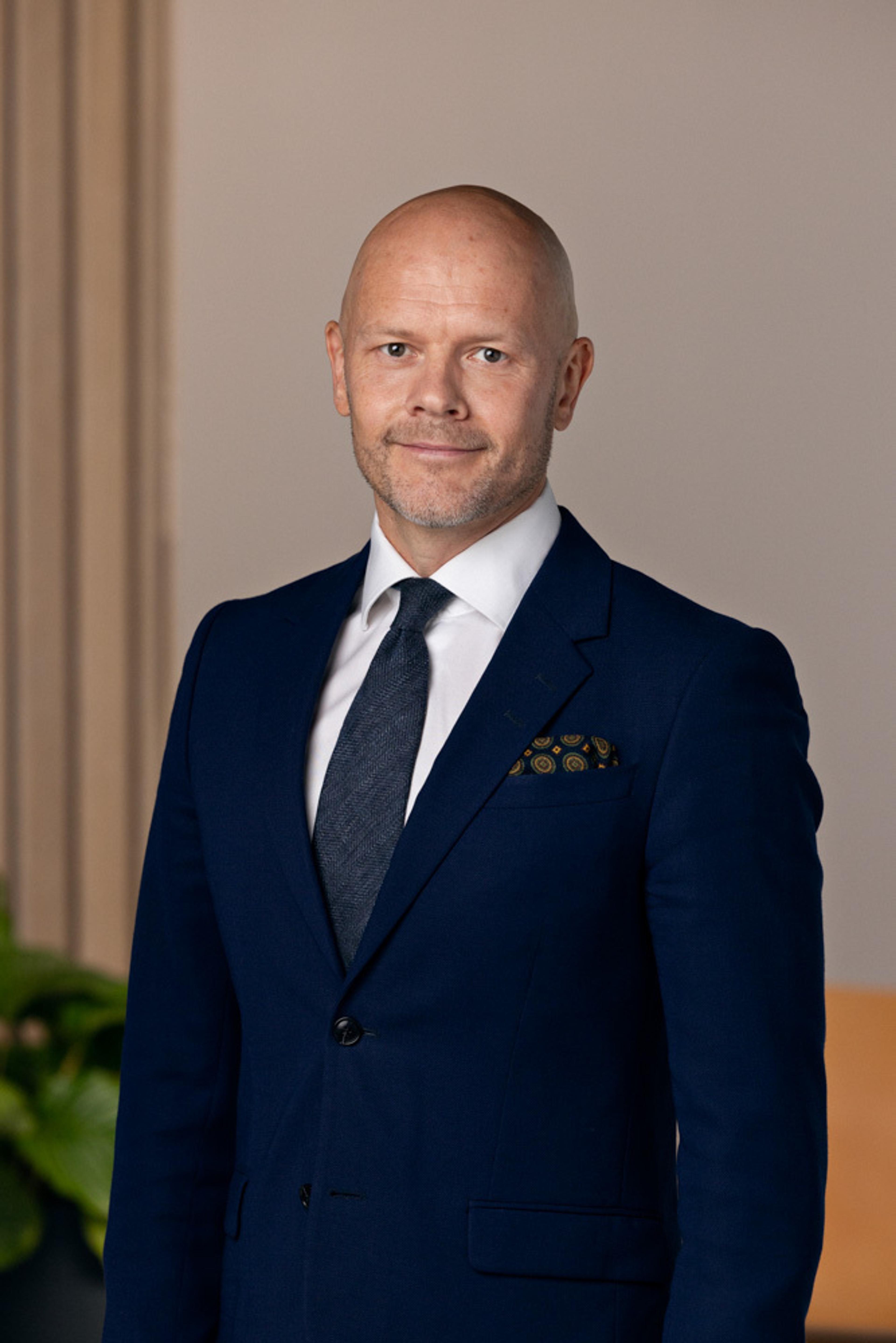 Rudi Hamansen