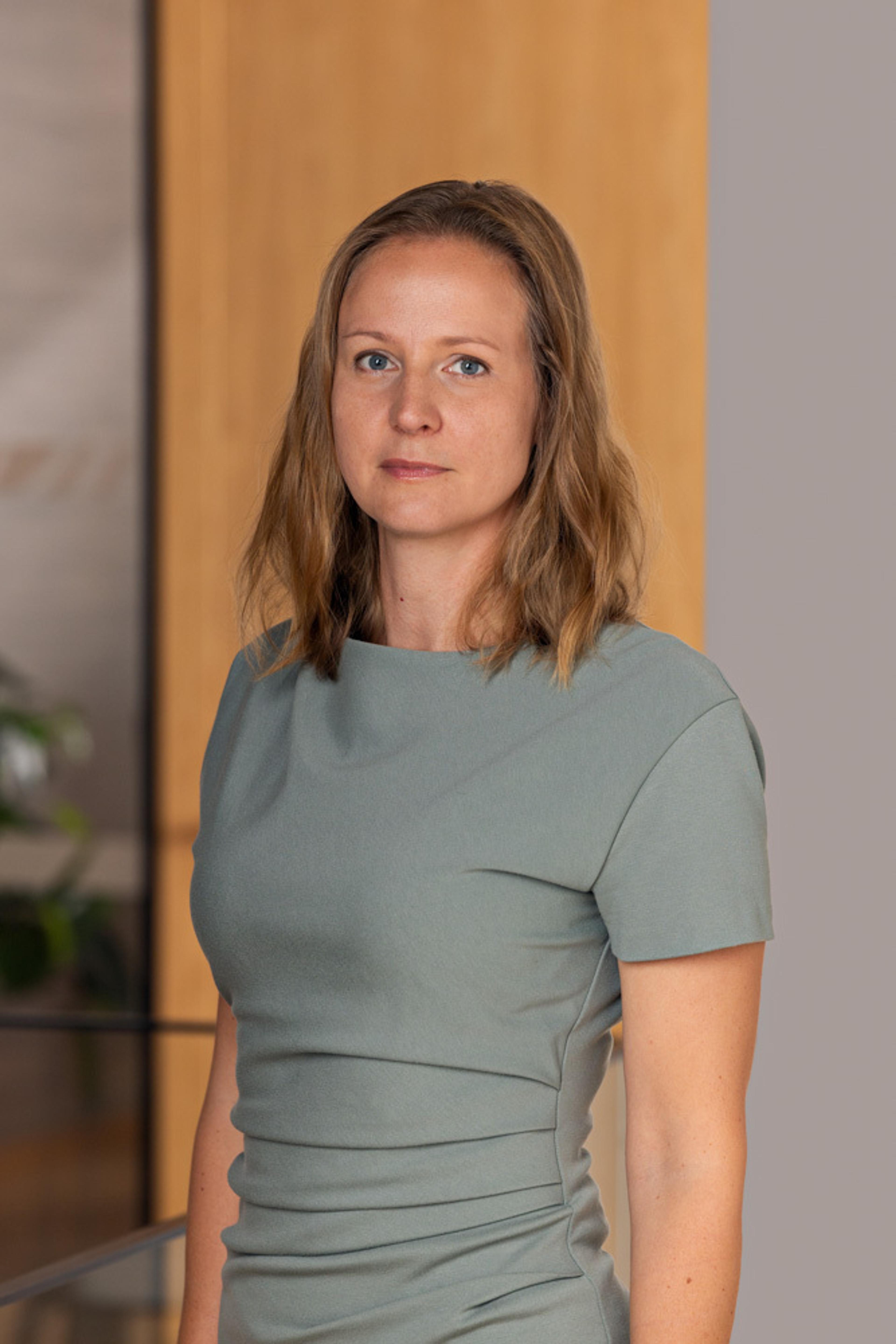 Martina Jonryd