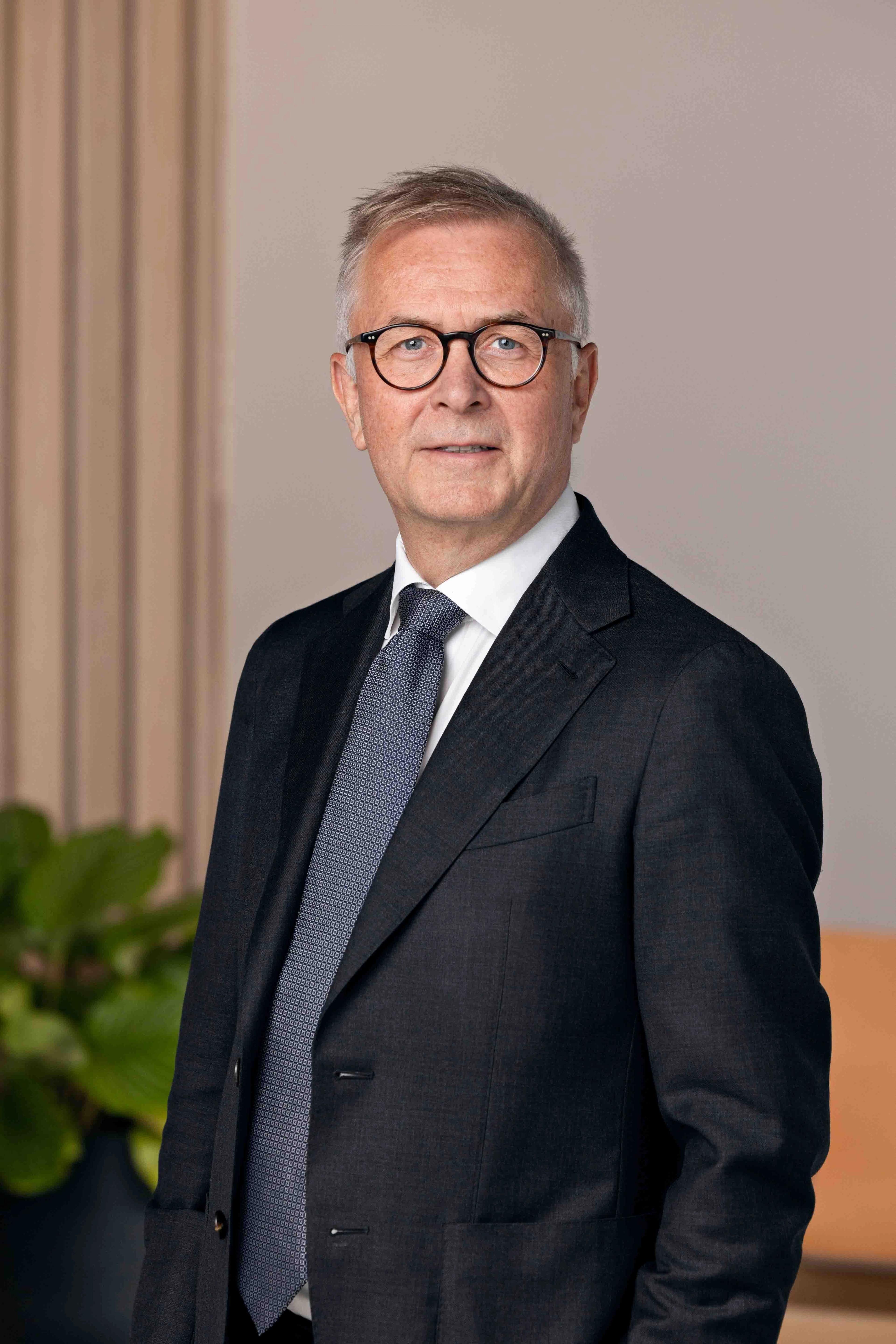 Anders Dyrseth