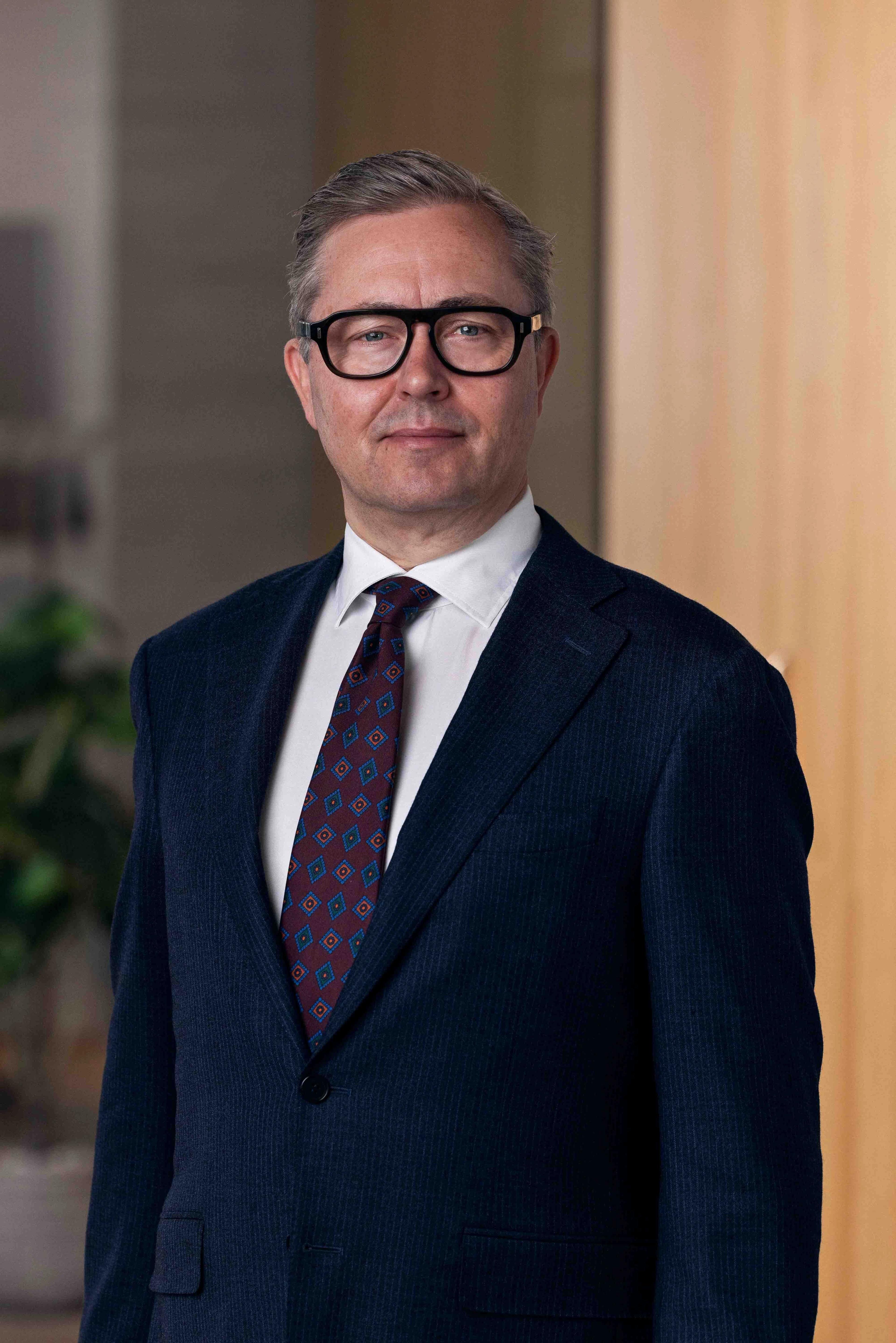 Håvard Bergli