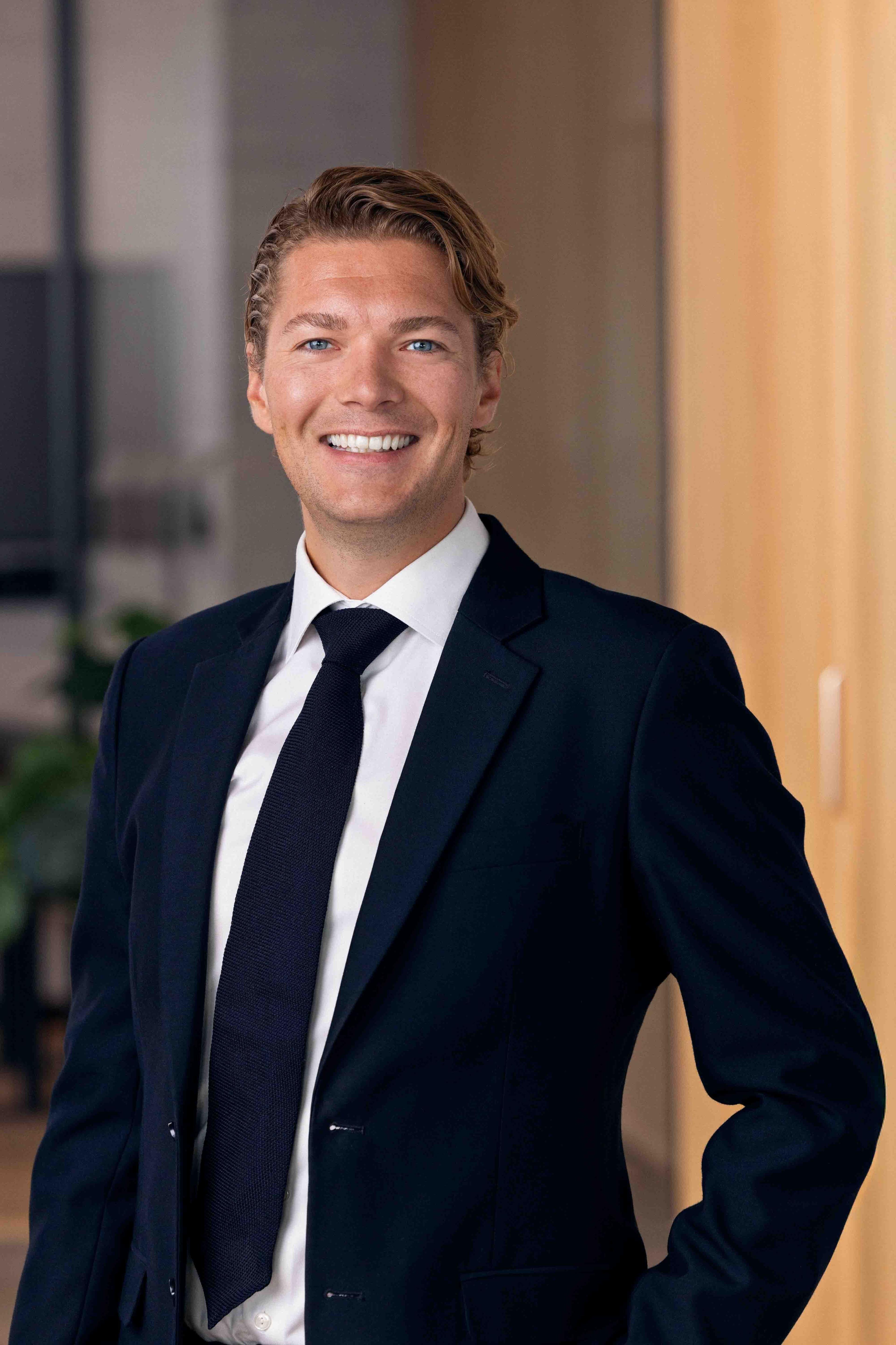 Erlend Husebye Haug