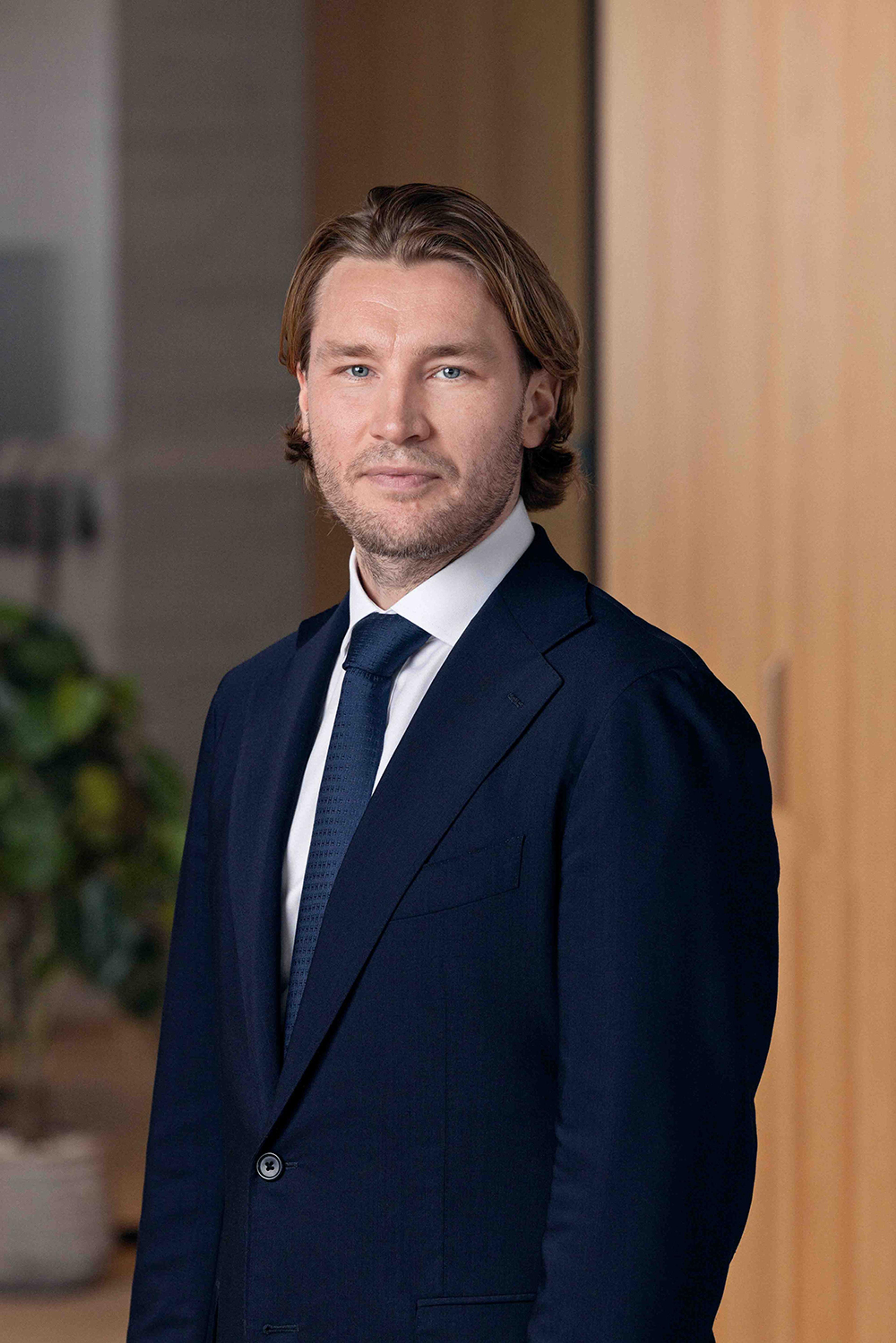 Sven Bjørk