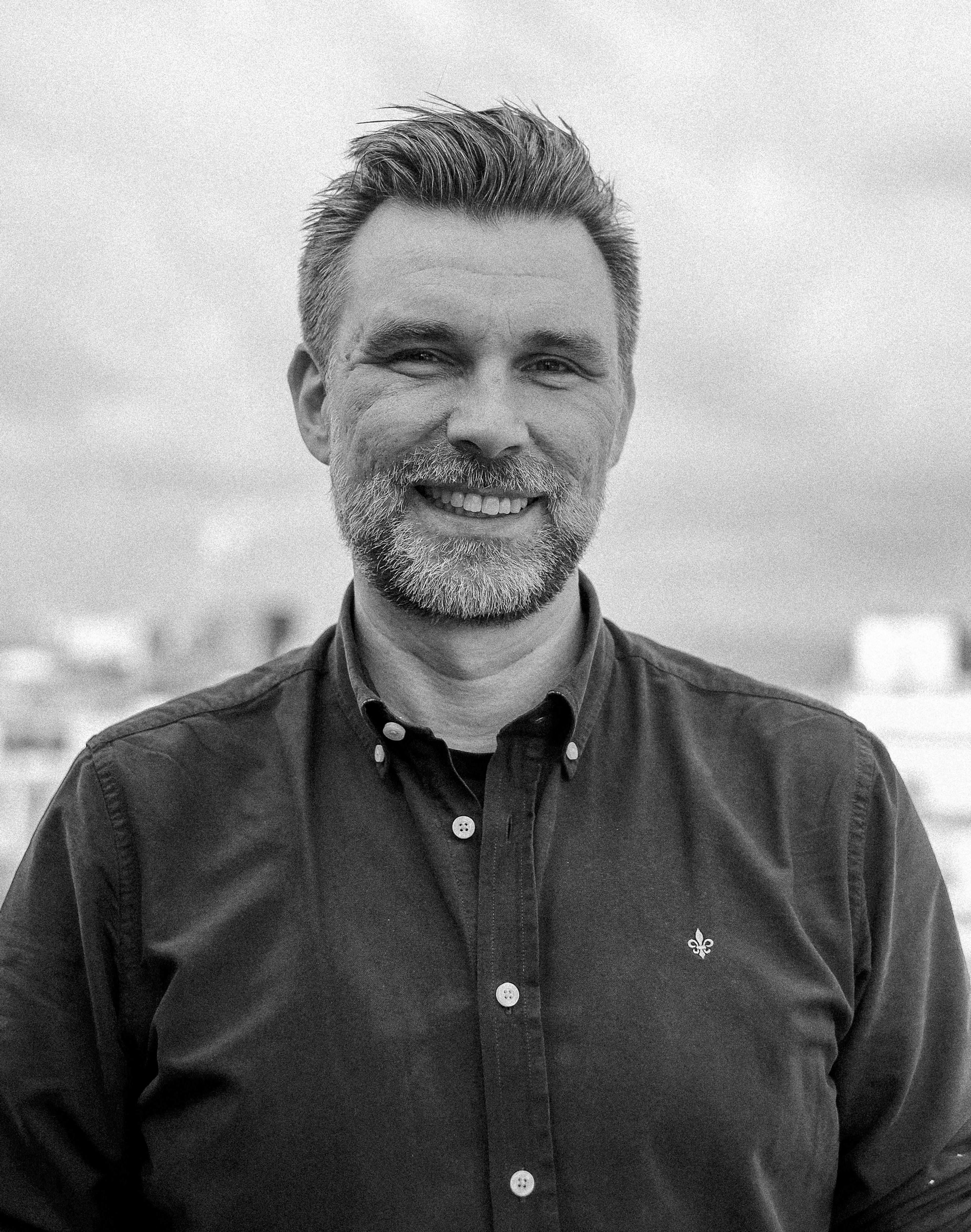 Jørgen Biørn