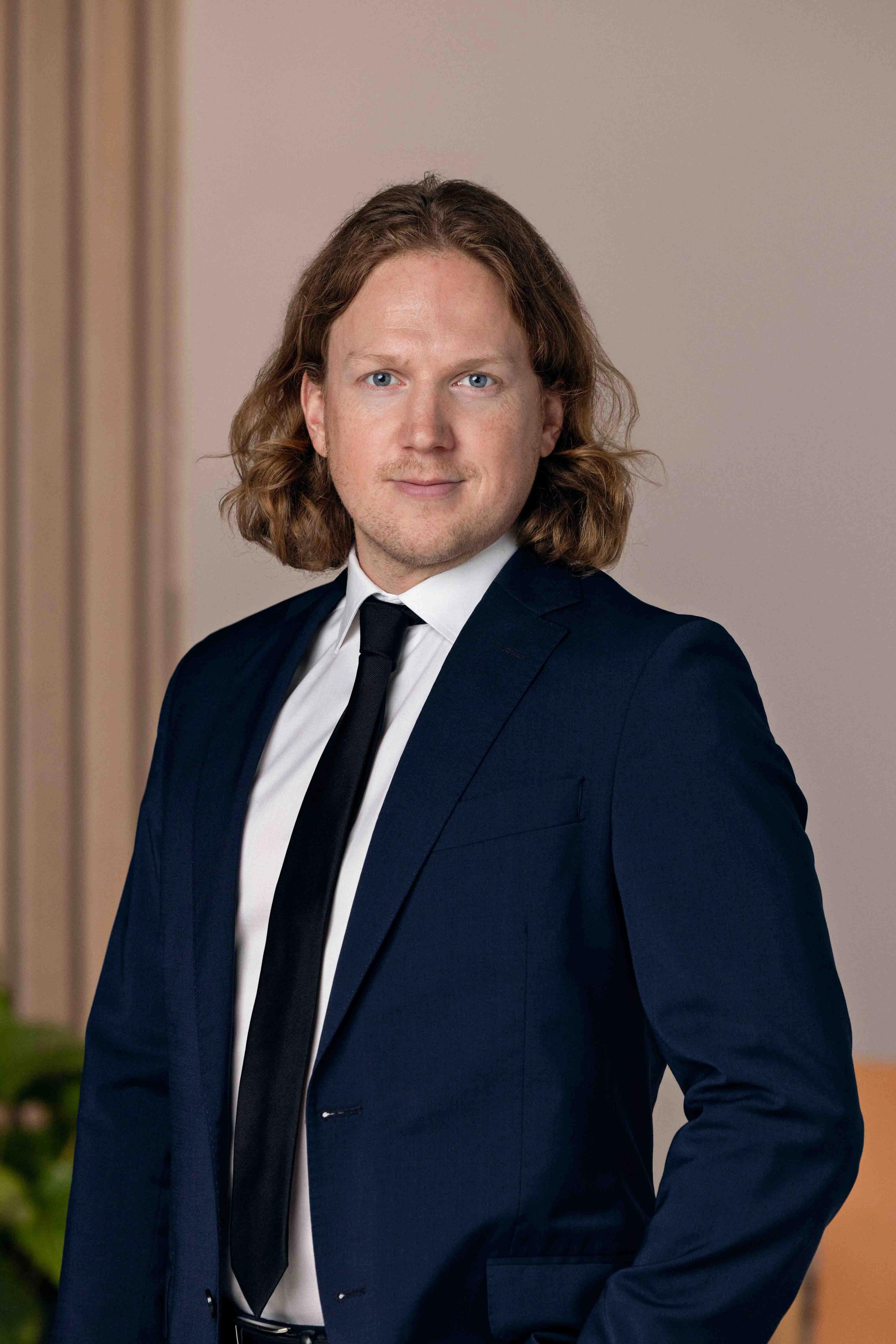 Andreas Weie Berg