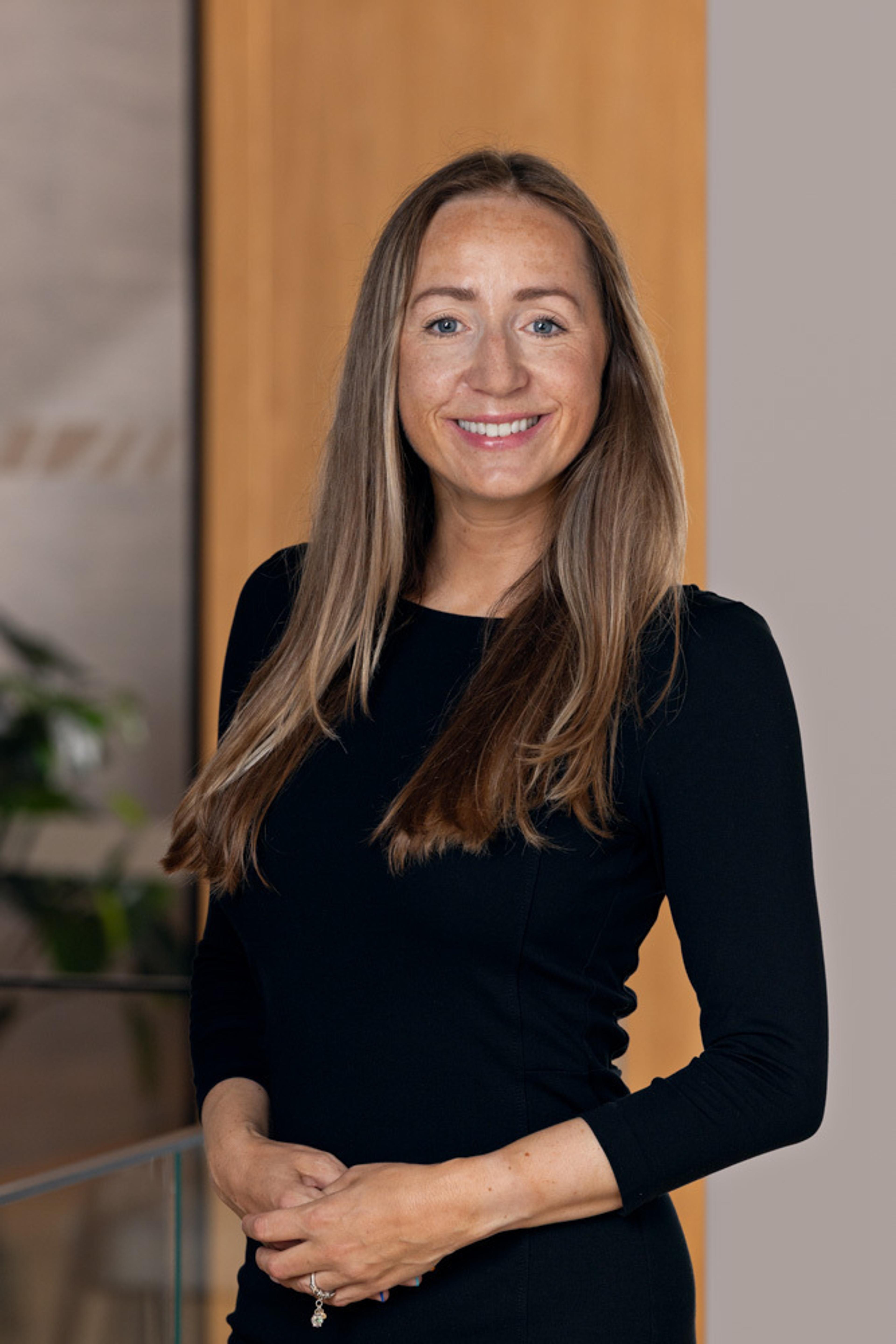Siri Flovikholm