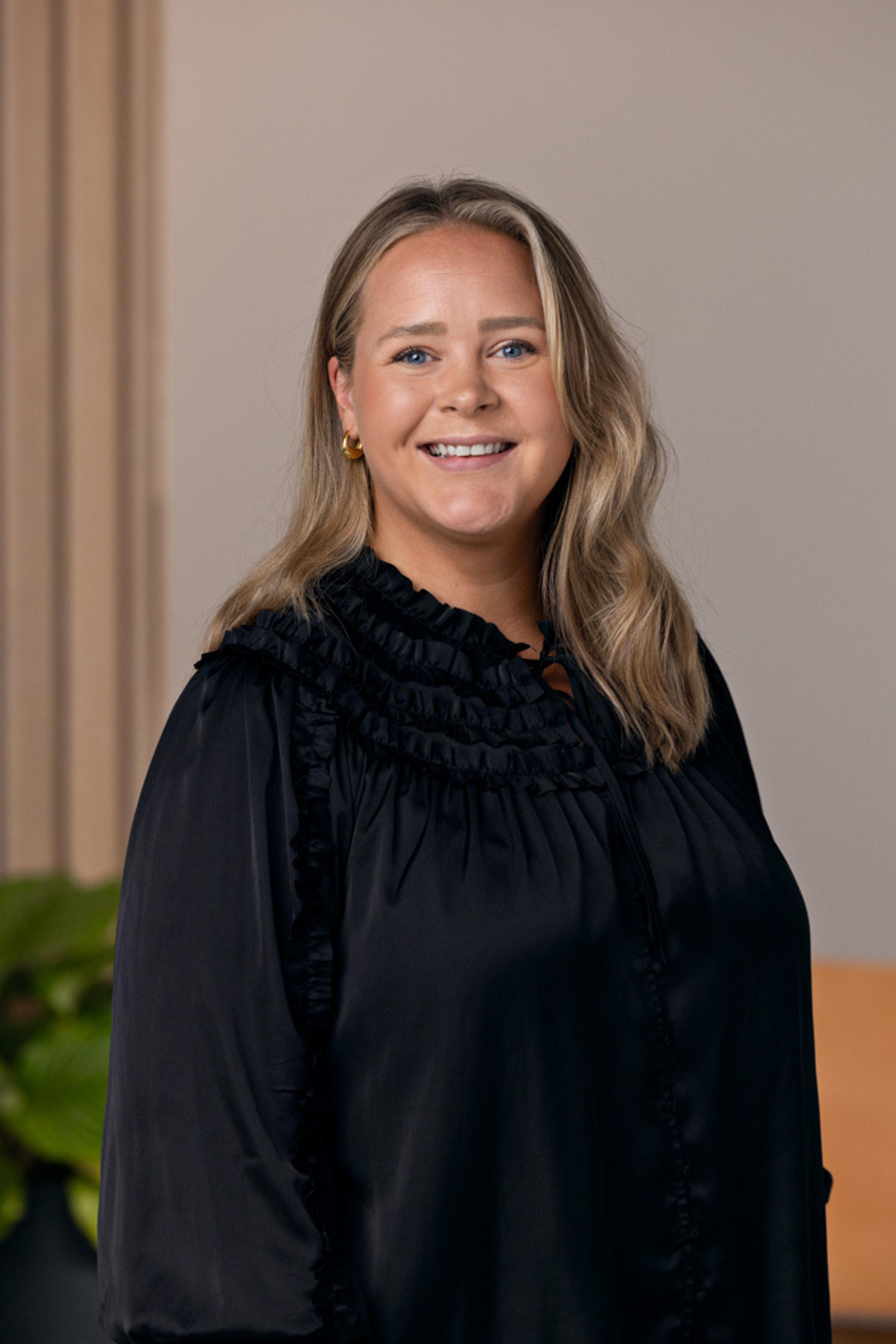 Trine Hammervold