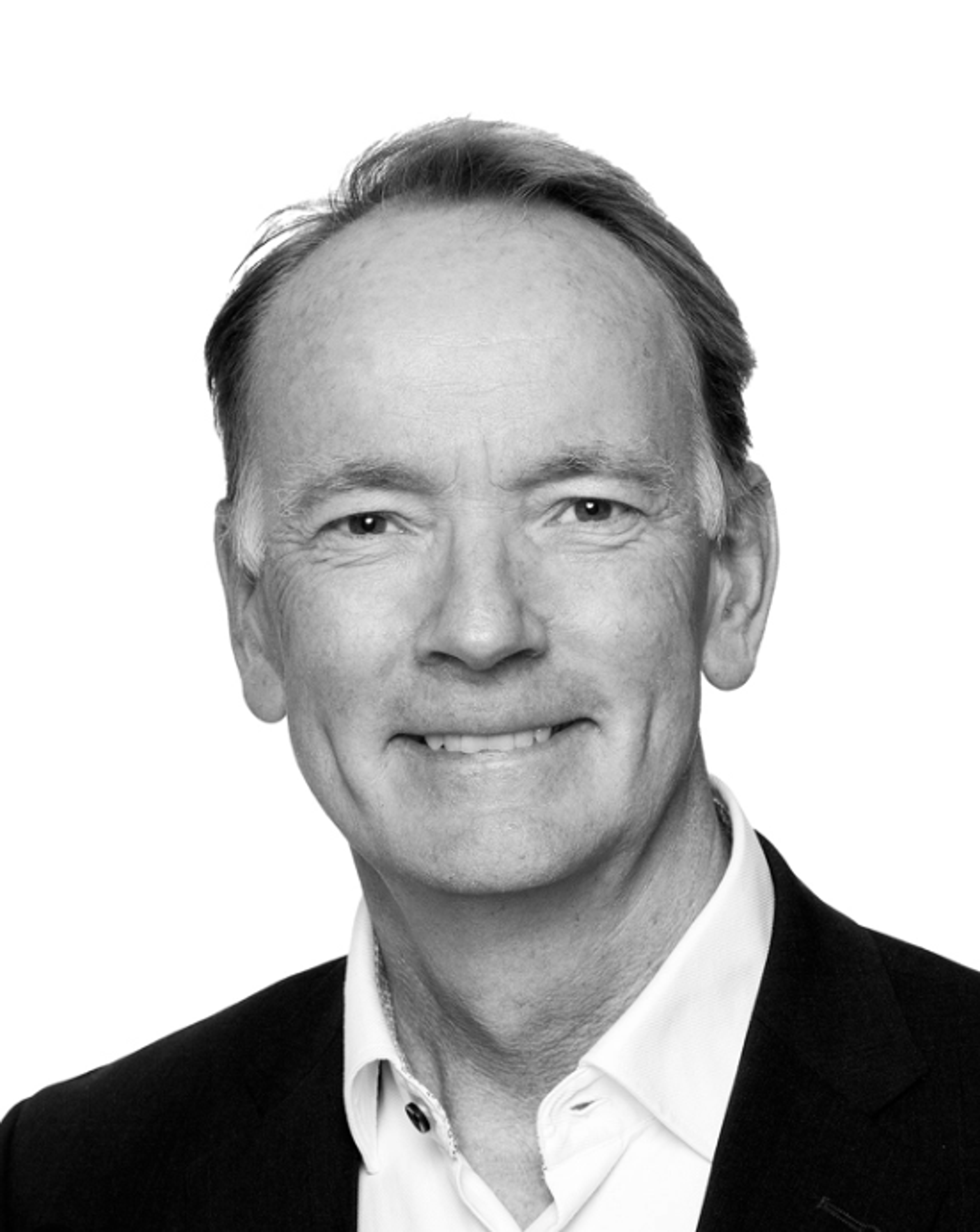 Jens W. Opland