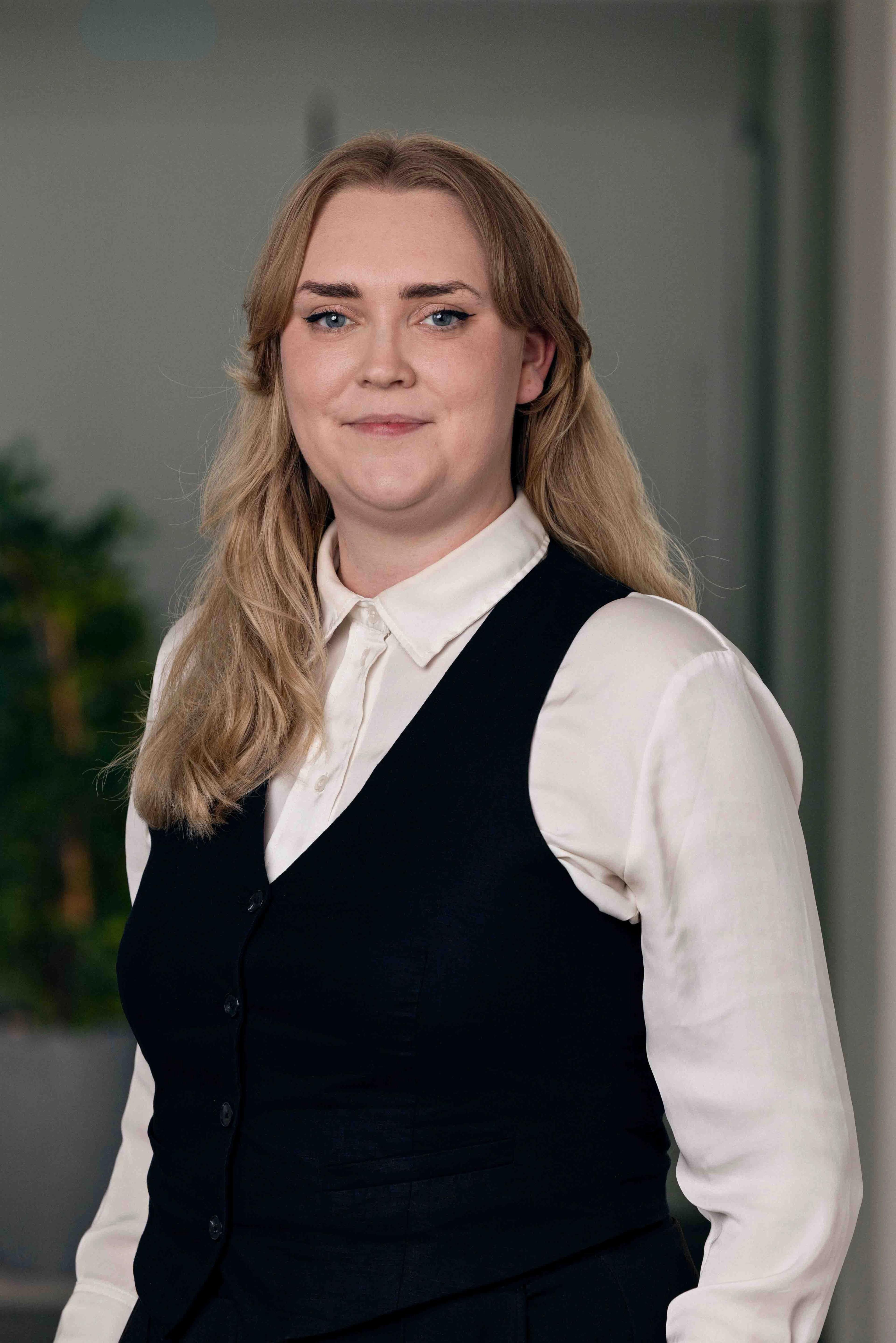 Ingrid Synnøve Stangeland