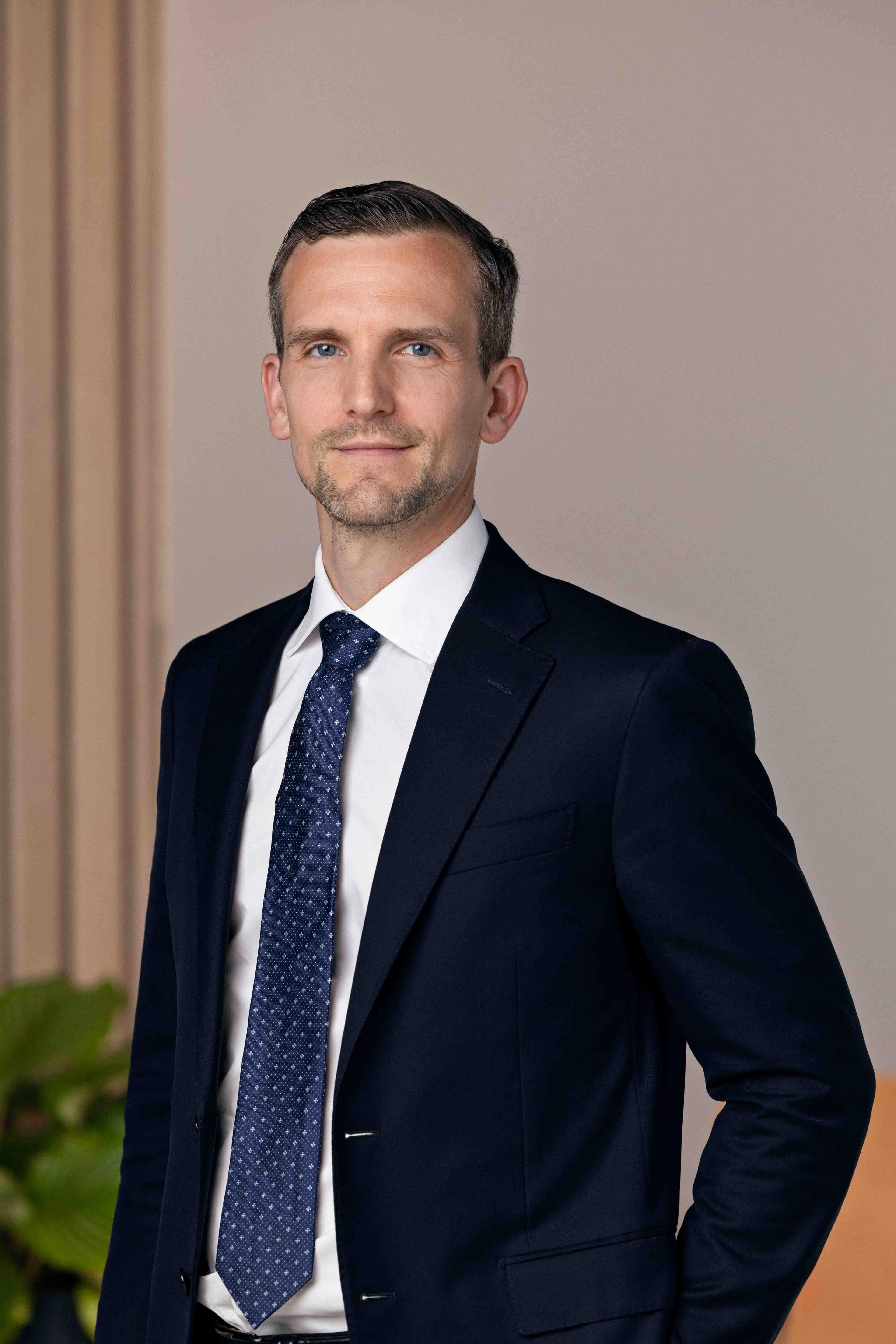 Bård Berge