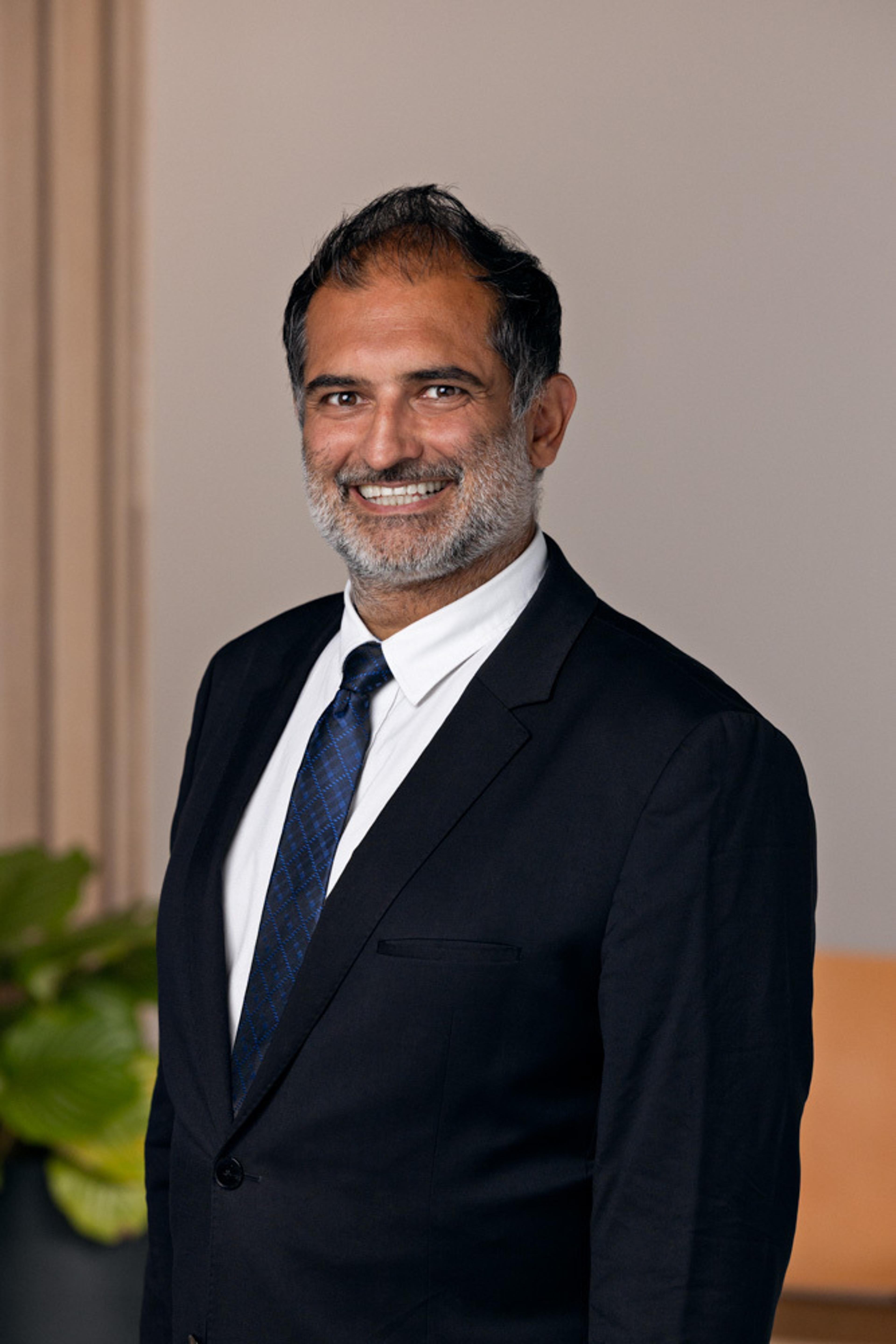 Simon Karim Jynge