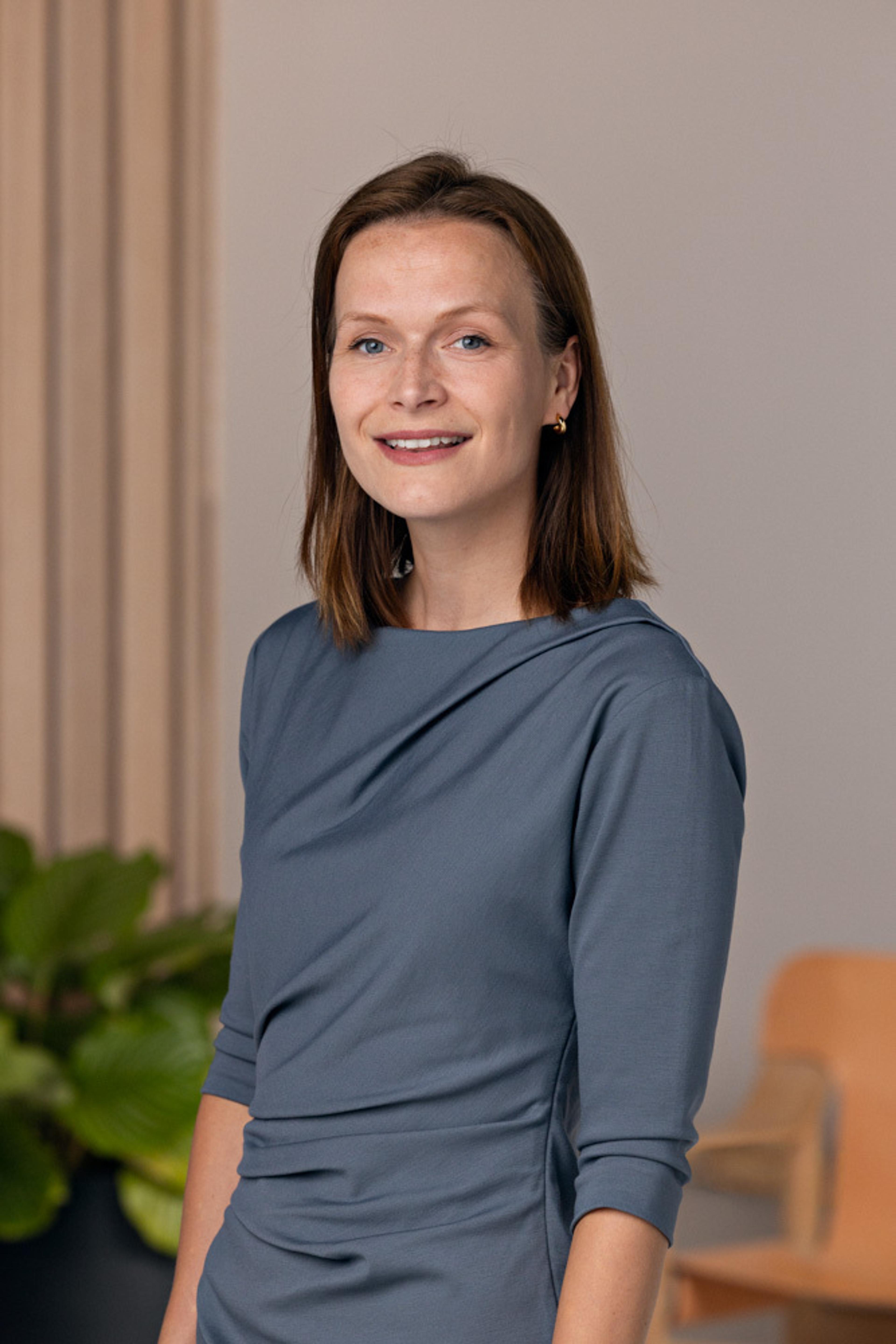 Regine Hoseth Mikkelsen