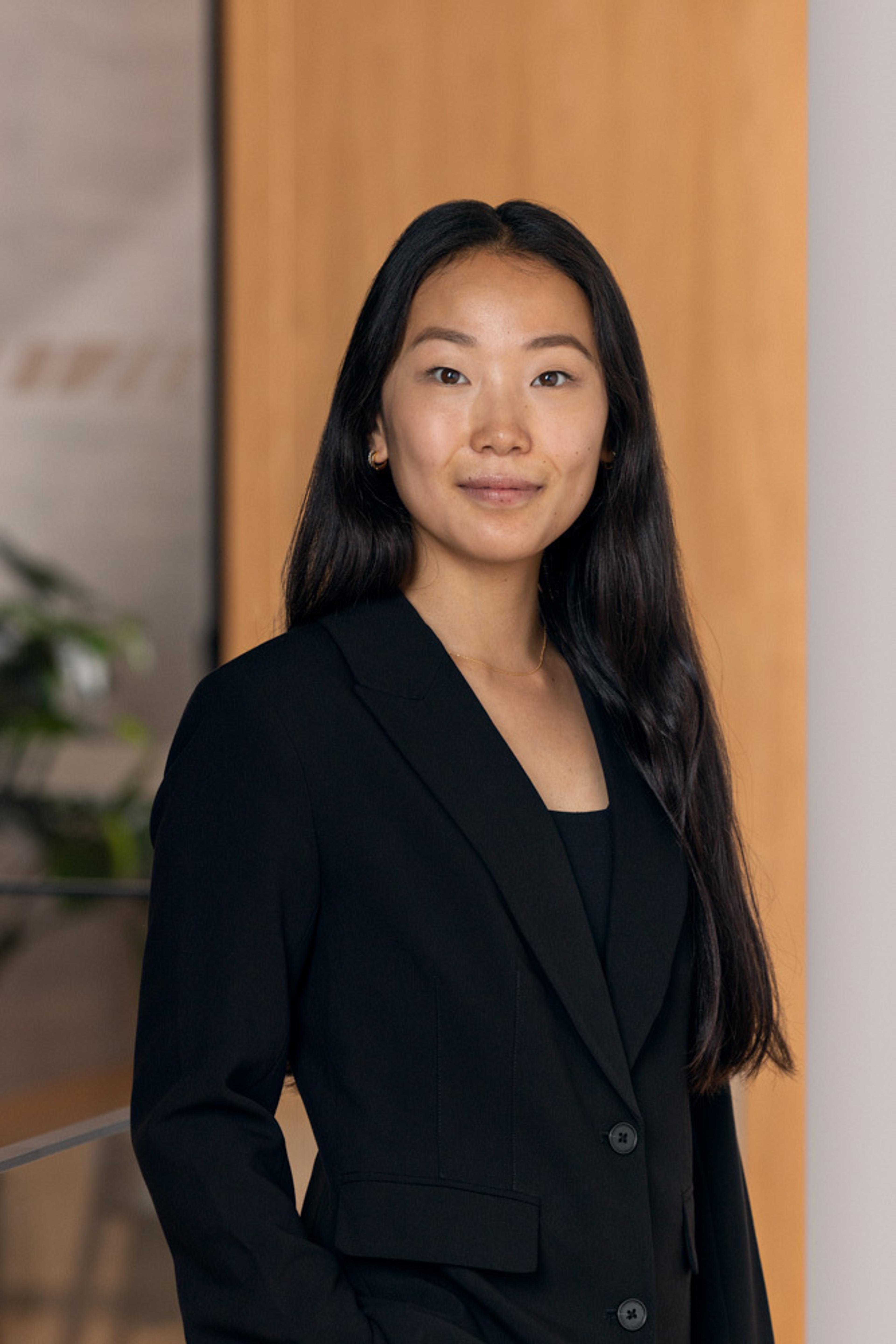 Therese Langum Sandhaug