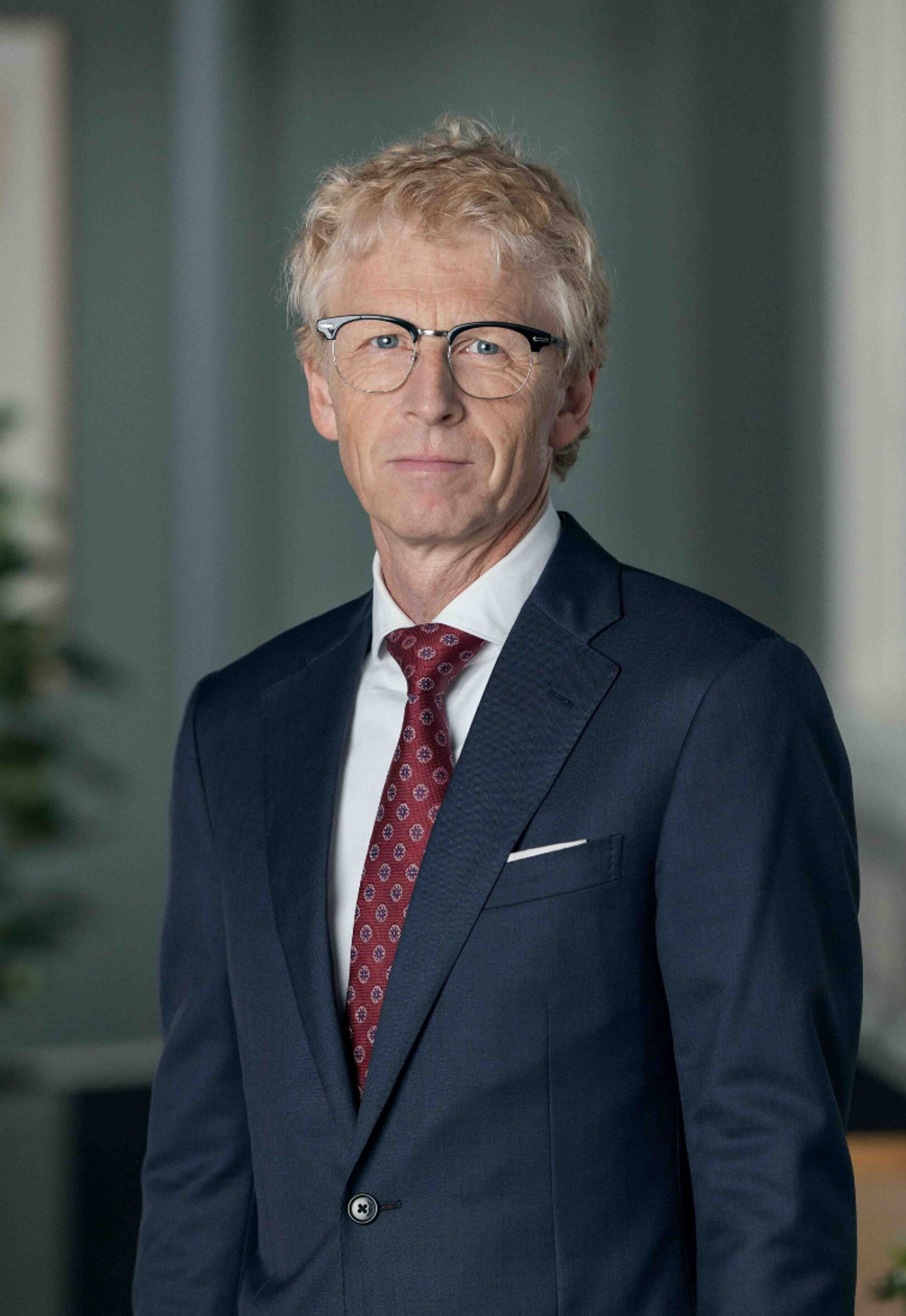 Jacob Sverdrup Bjønness-Jacobsen
