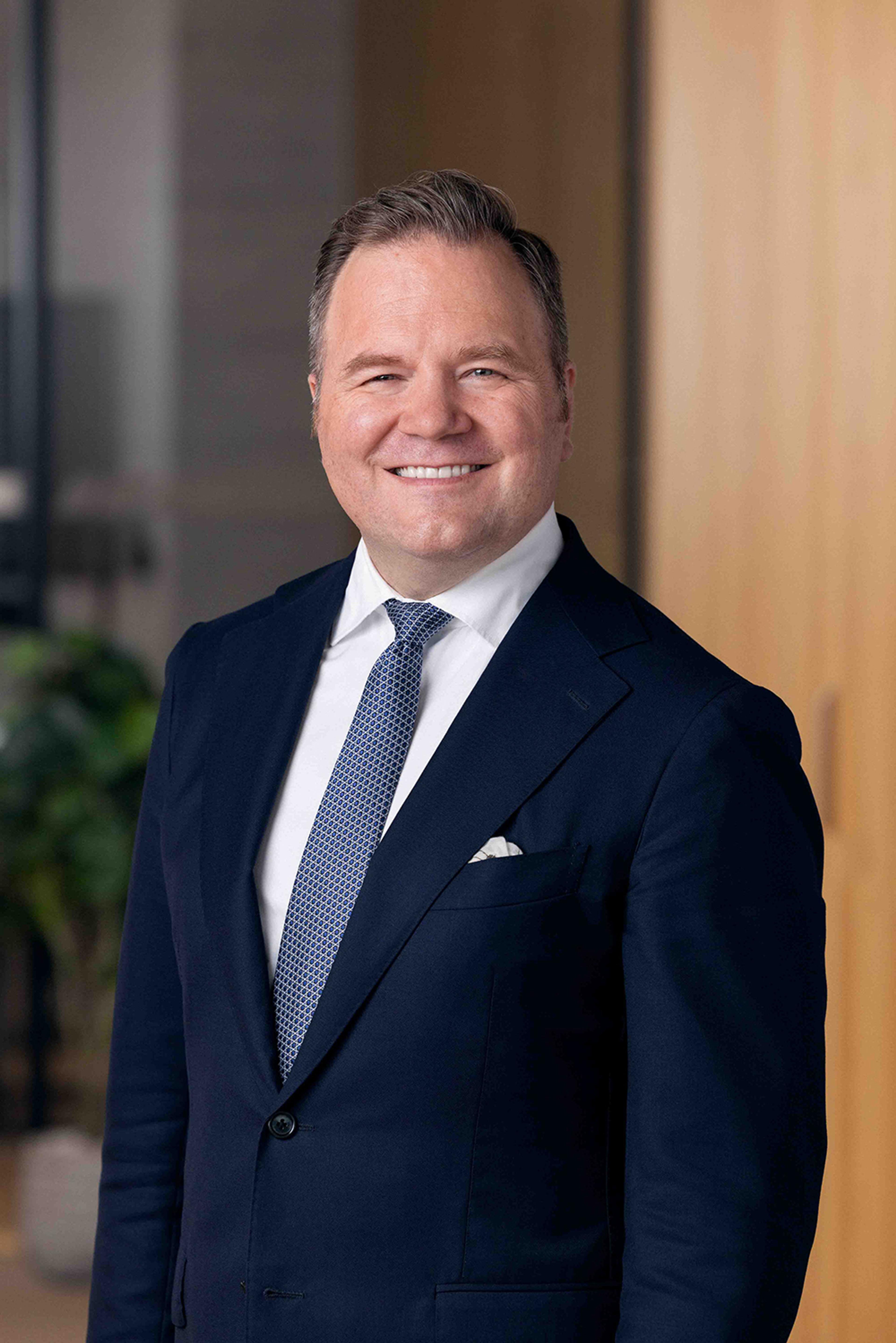 Vidar Løhre