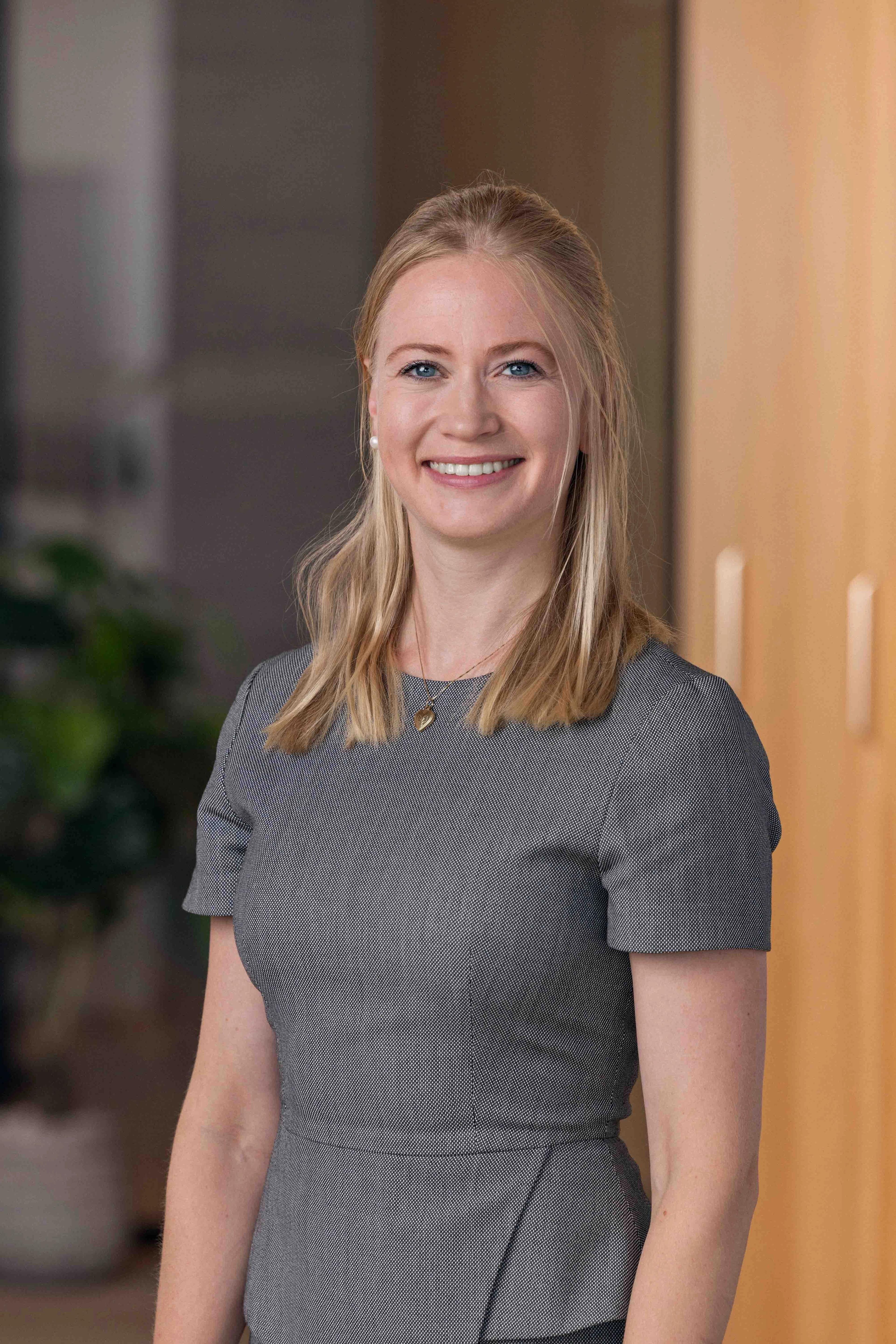 Ida Collett Sælør