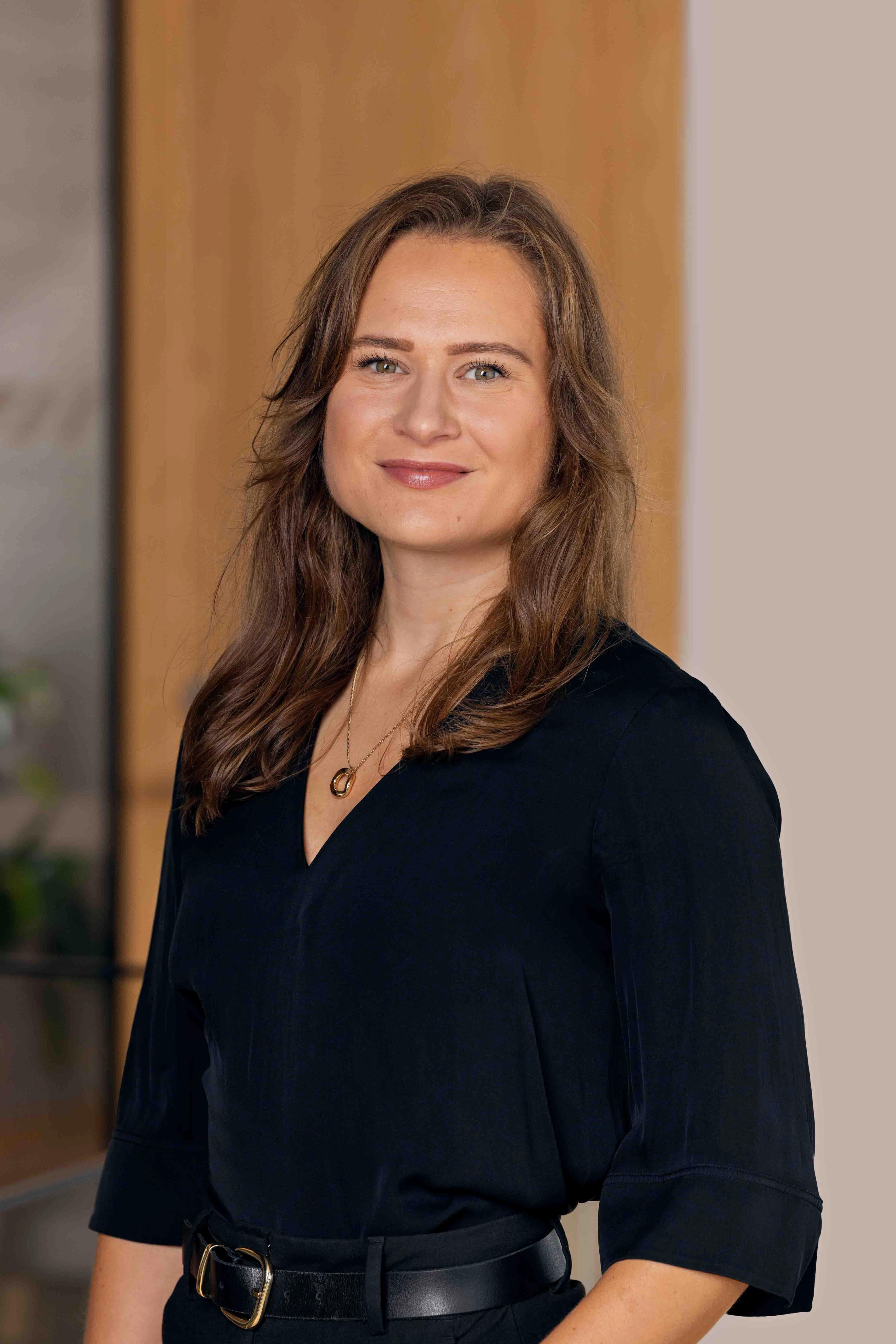 Hanna Lundeberg Raanes