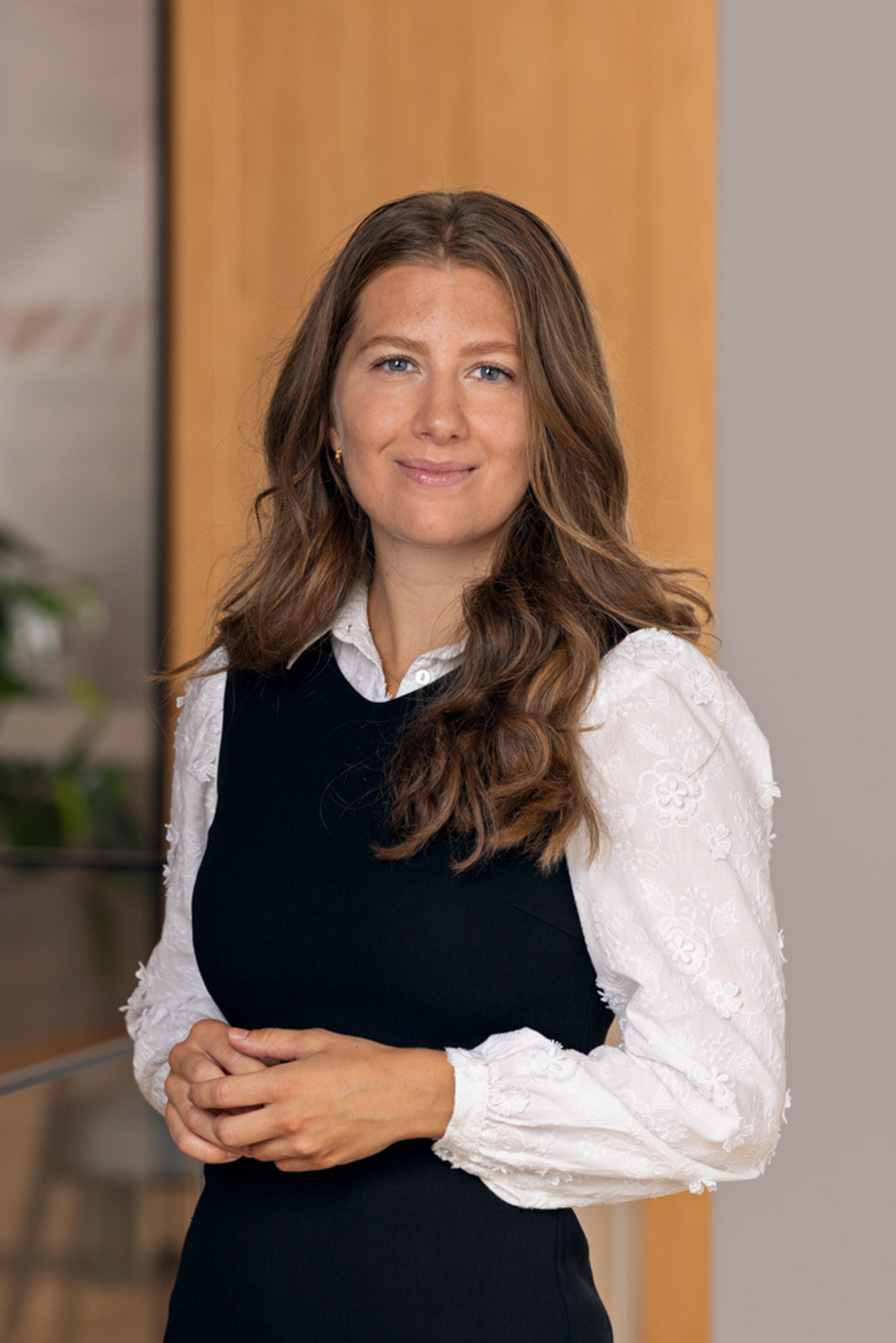 Monica Novoa Angell
