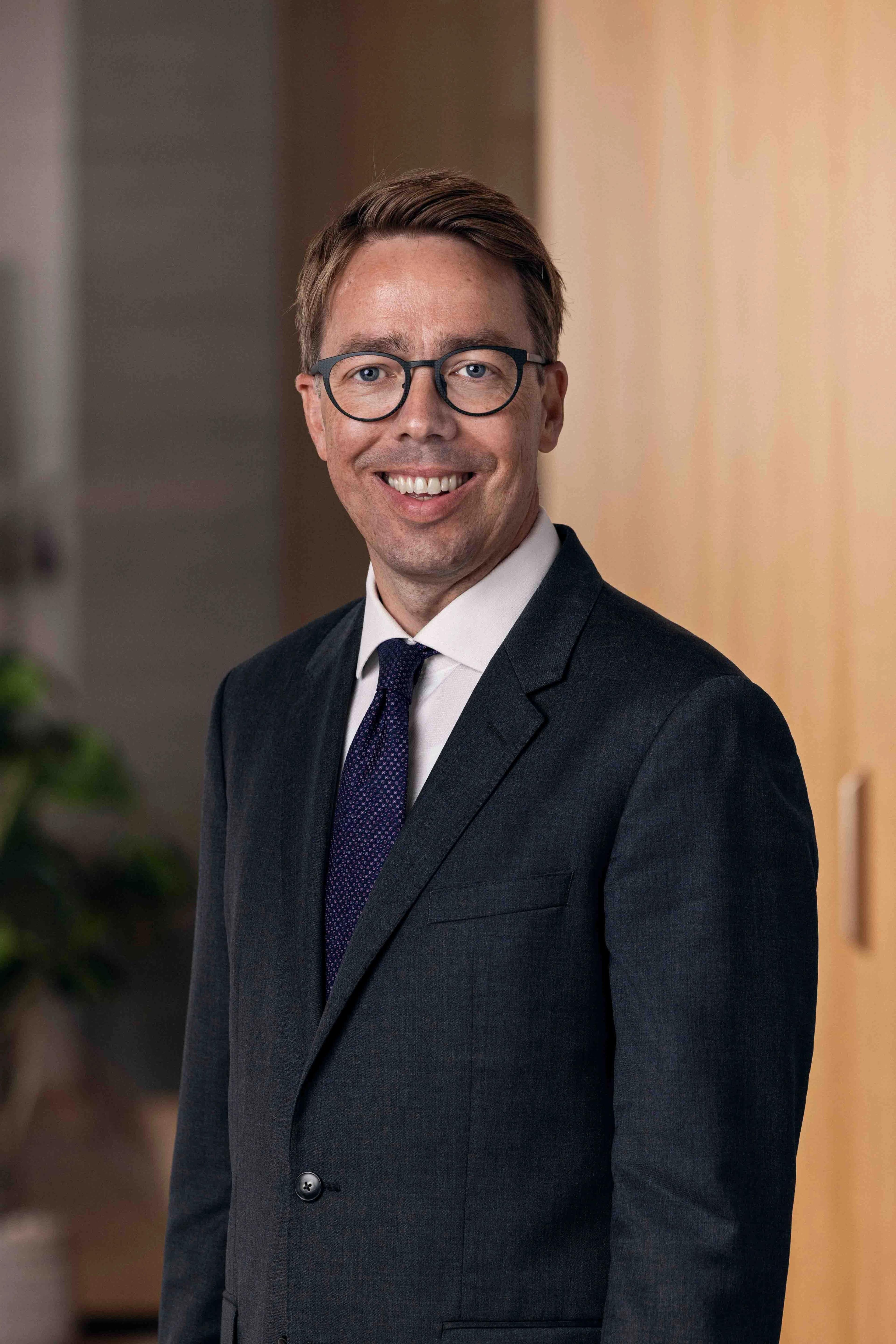Eyvind Sandvik