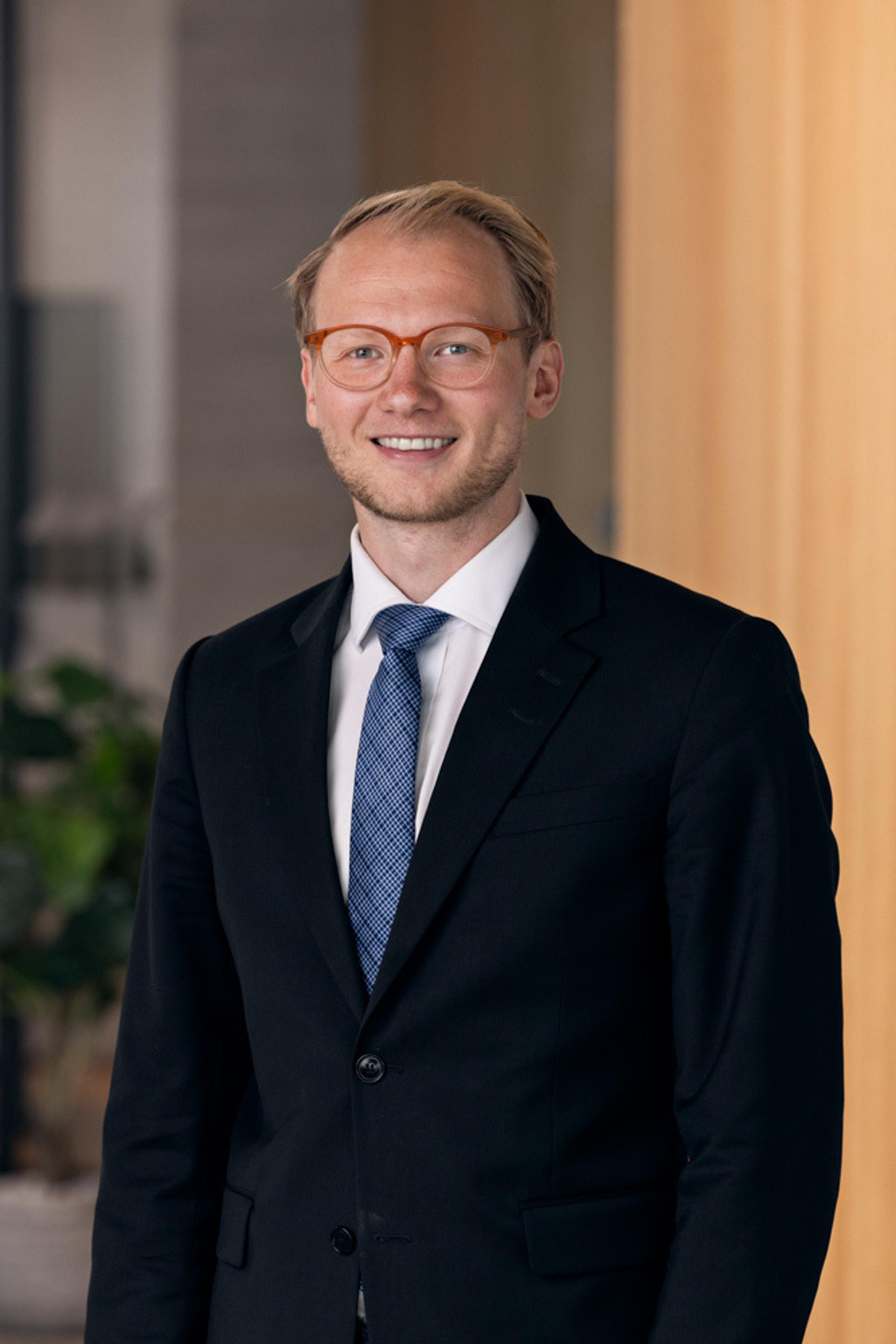 Torjus Midthun Otterbech