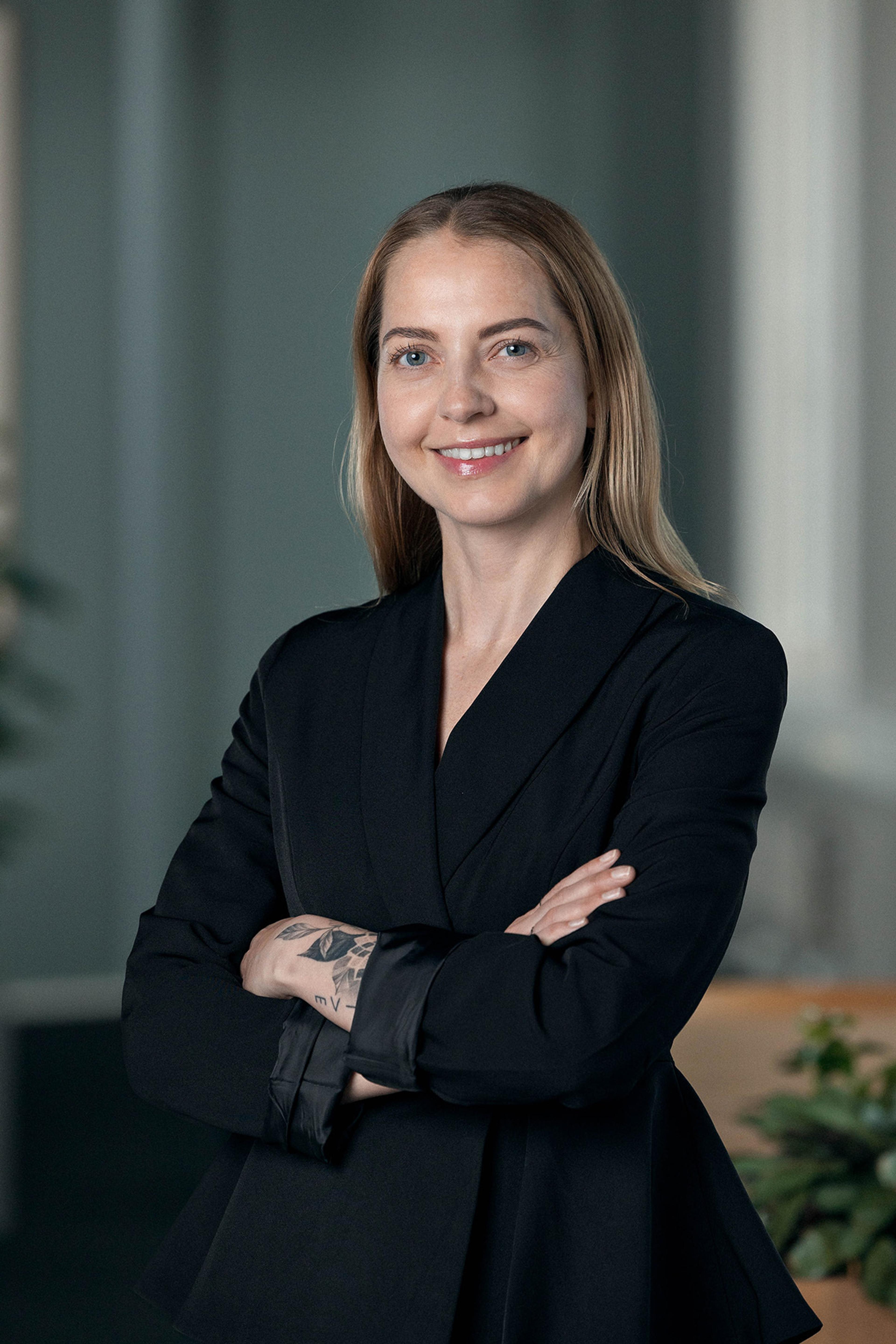 Anne-Line Næss Svardahl