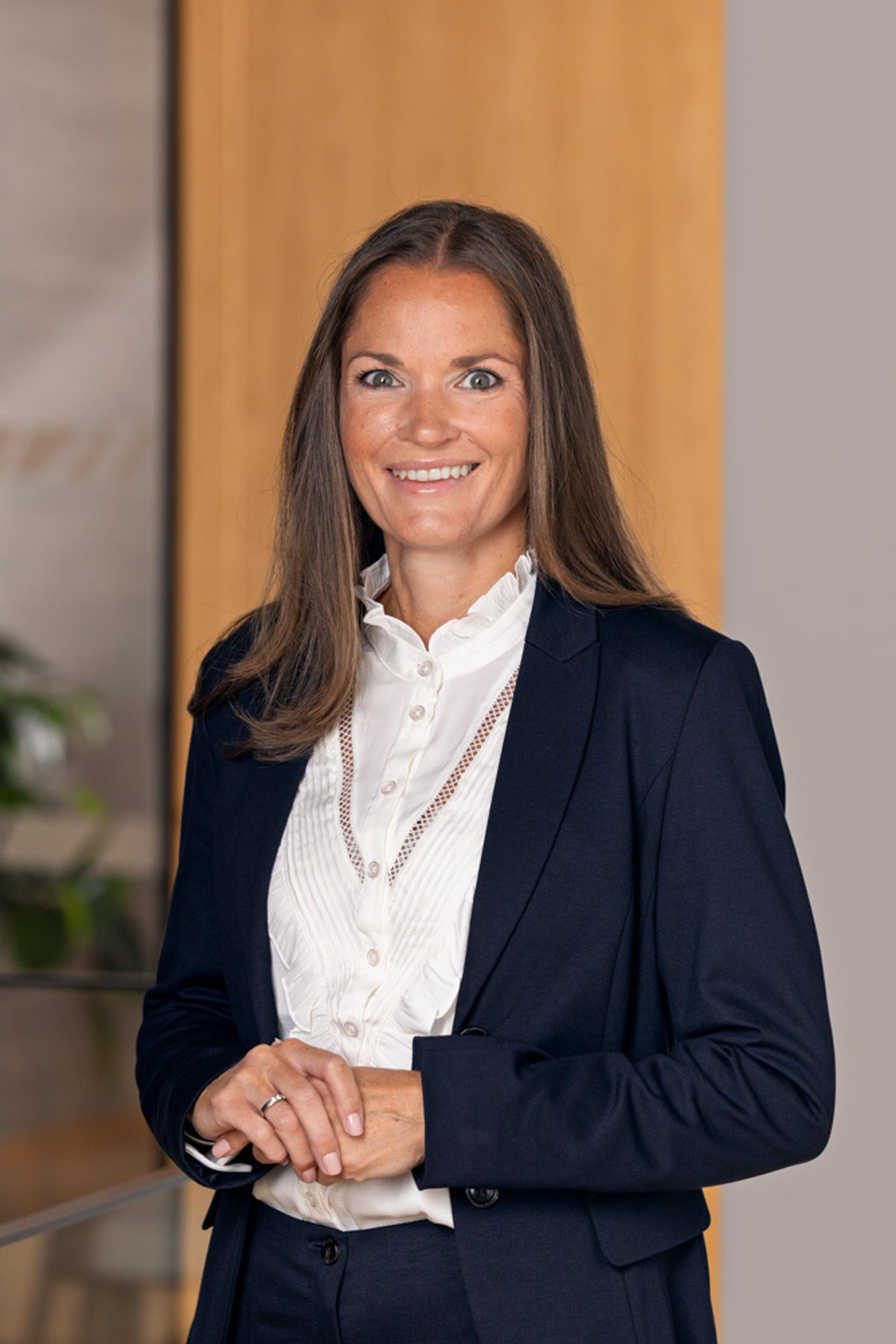 Wenche Maartmann-Moe