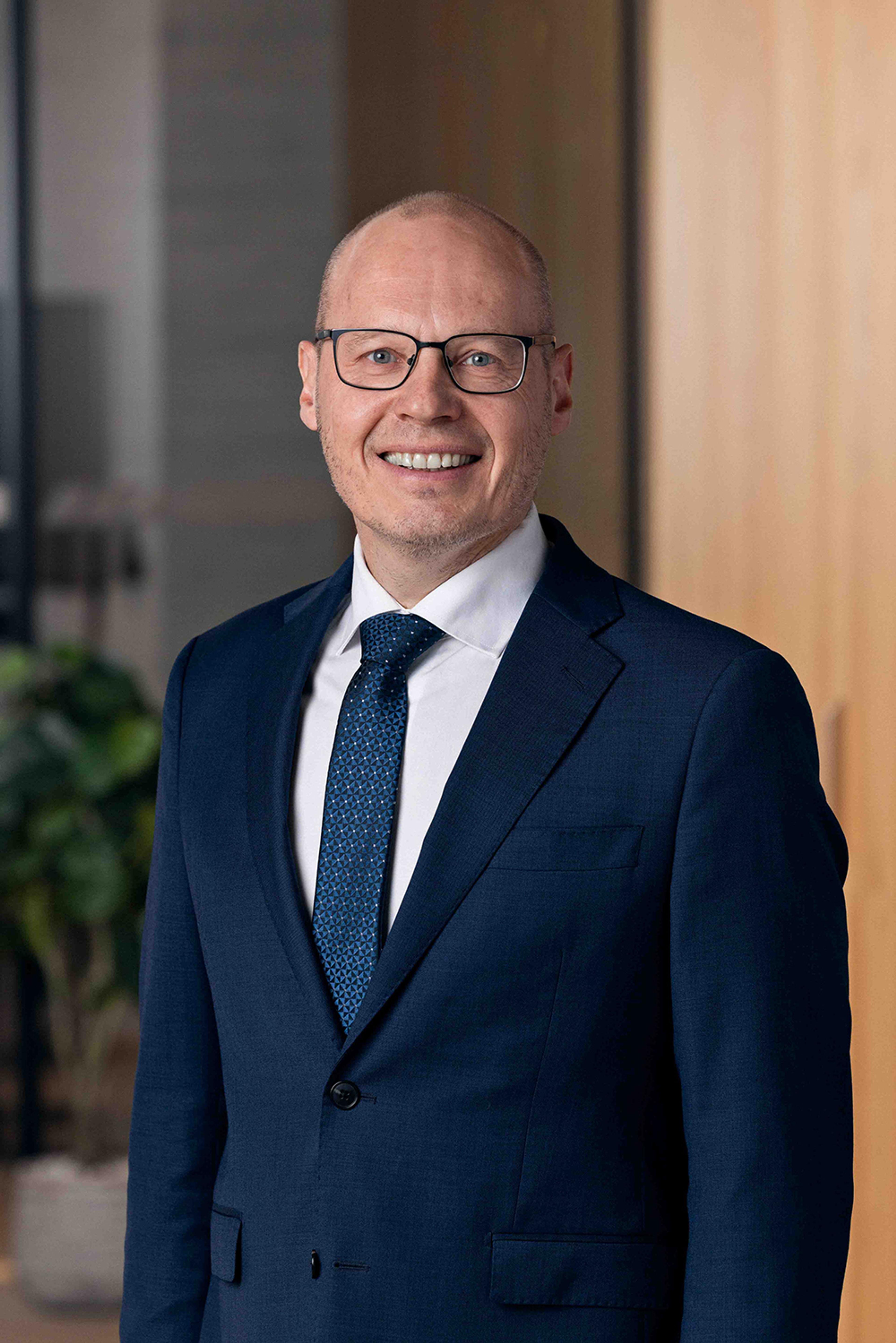 Atle Stensrud