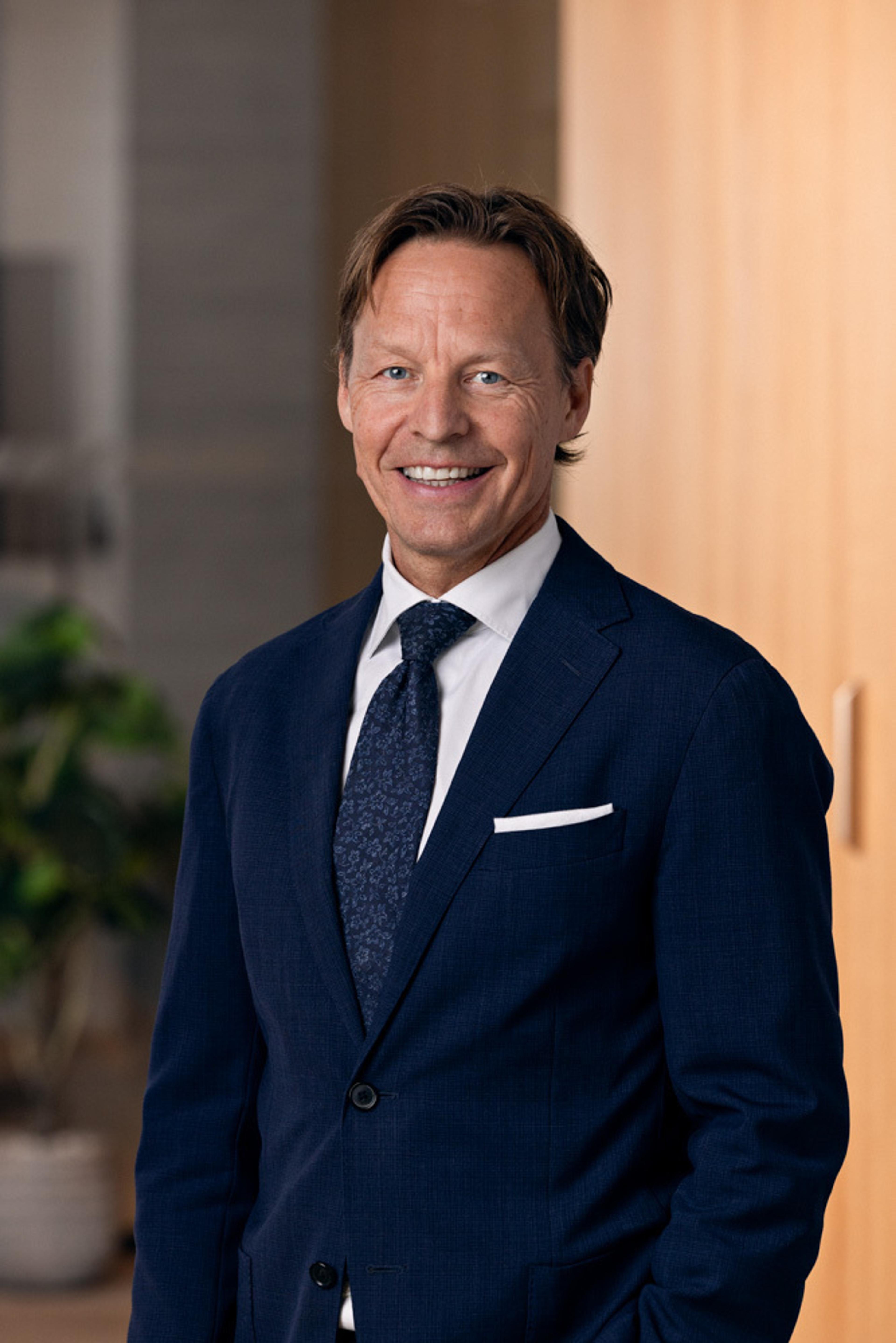 Trond Kildal