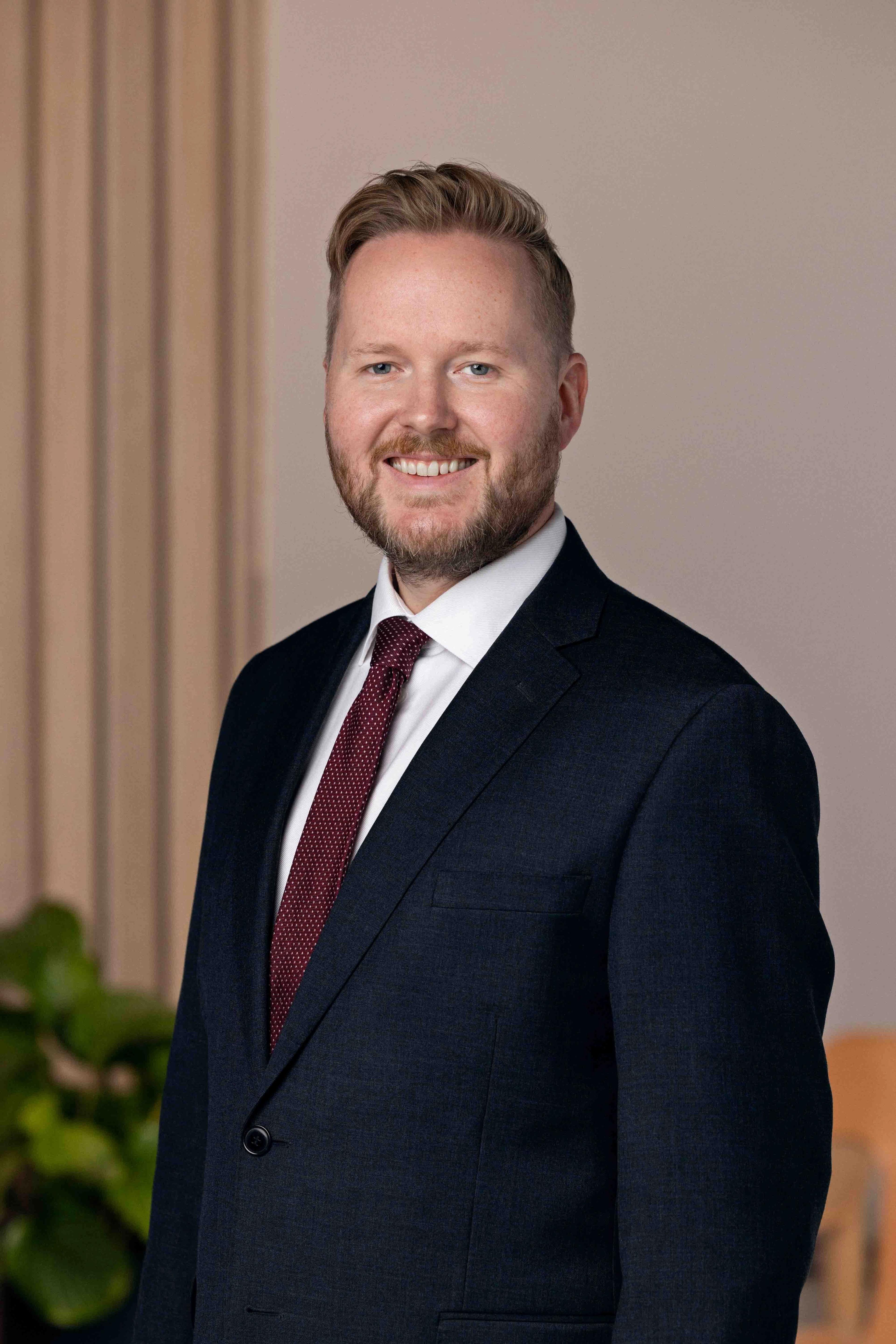 Christopher Hestnes