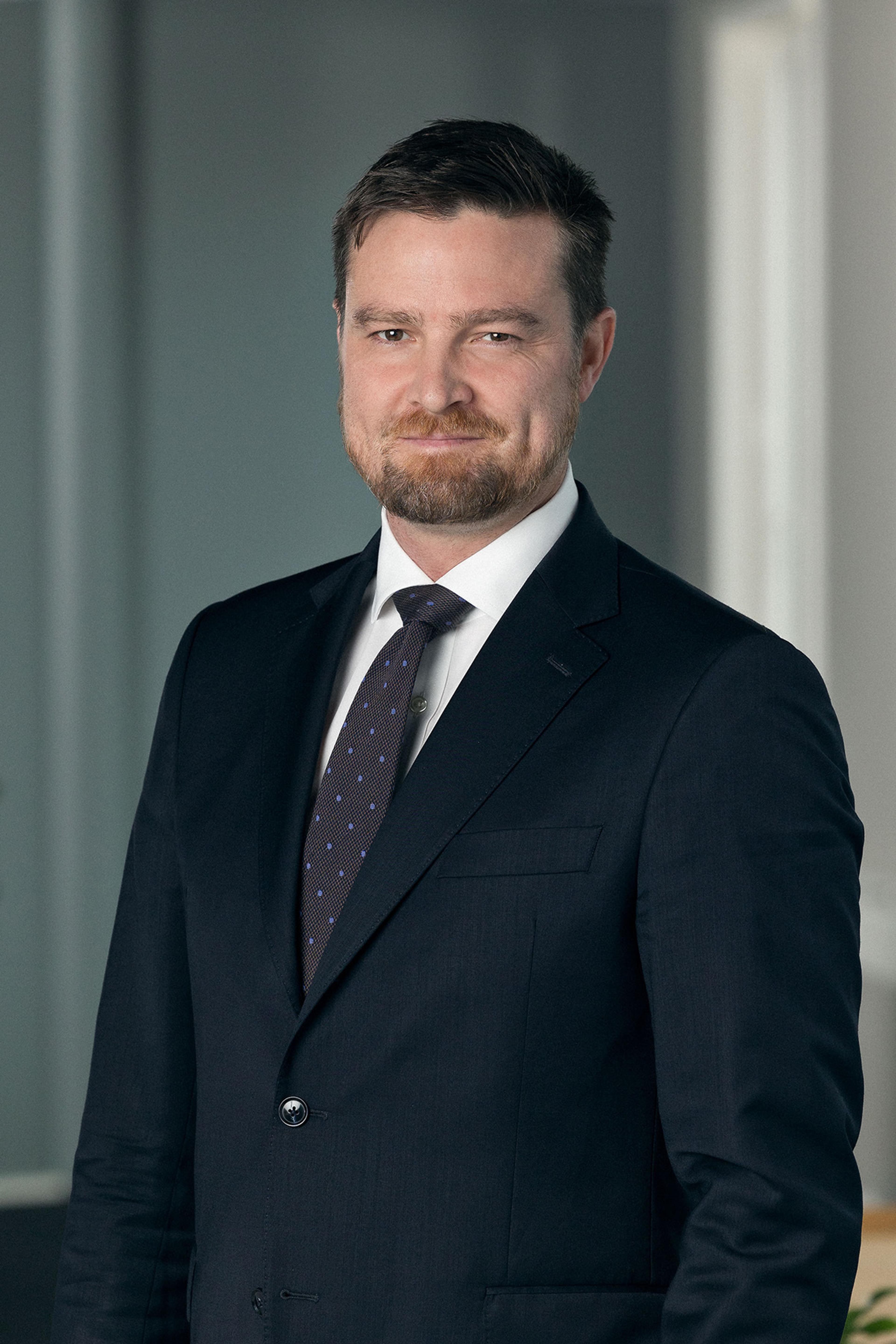 Marius Svendsvoll Langnes