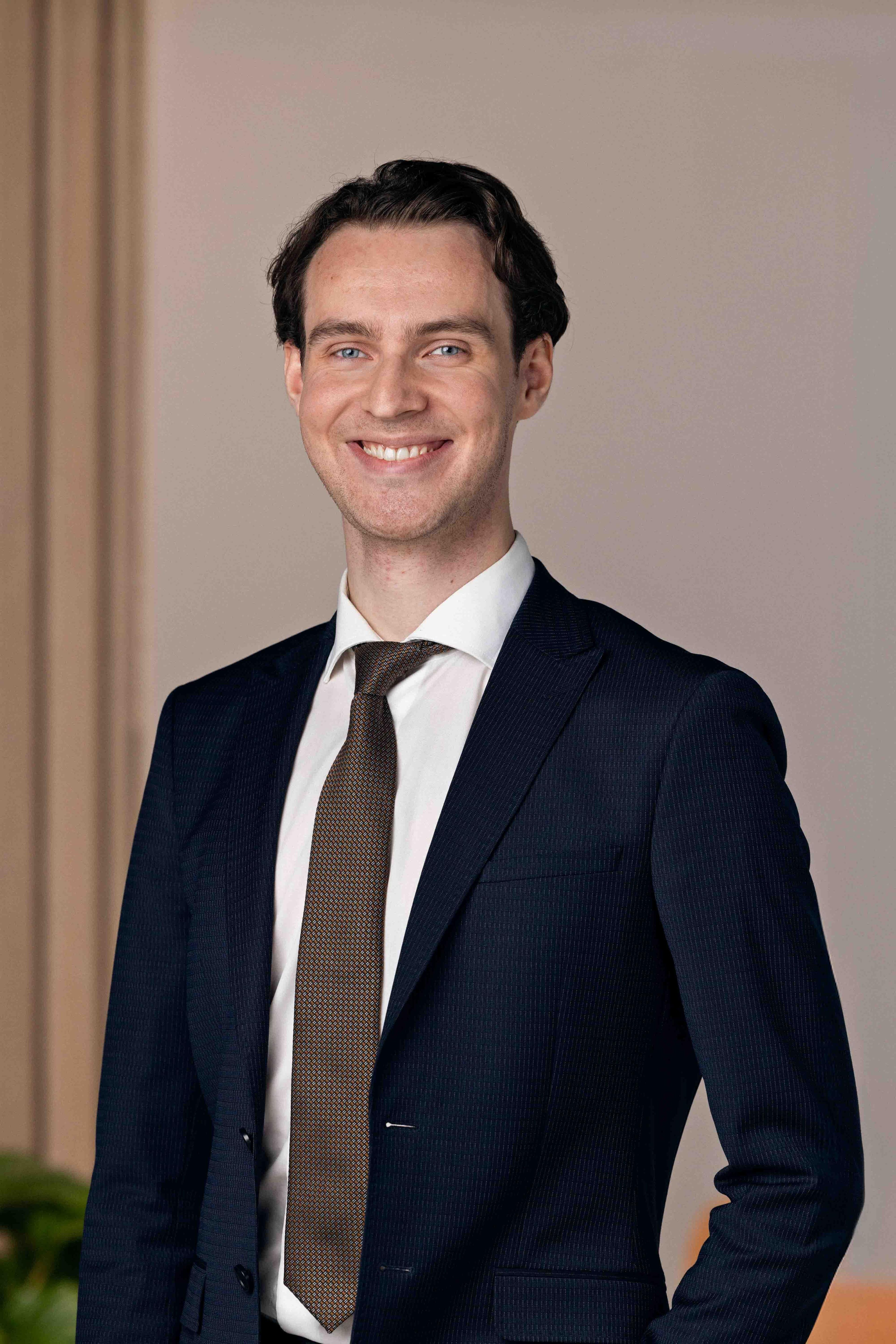Ben Crane