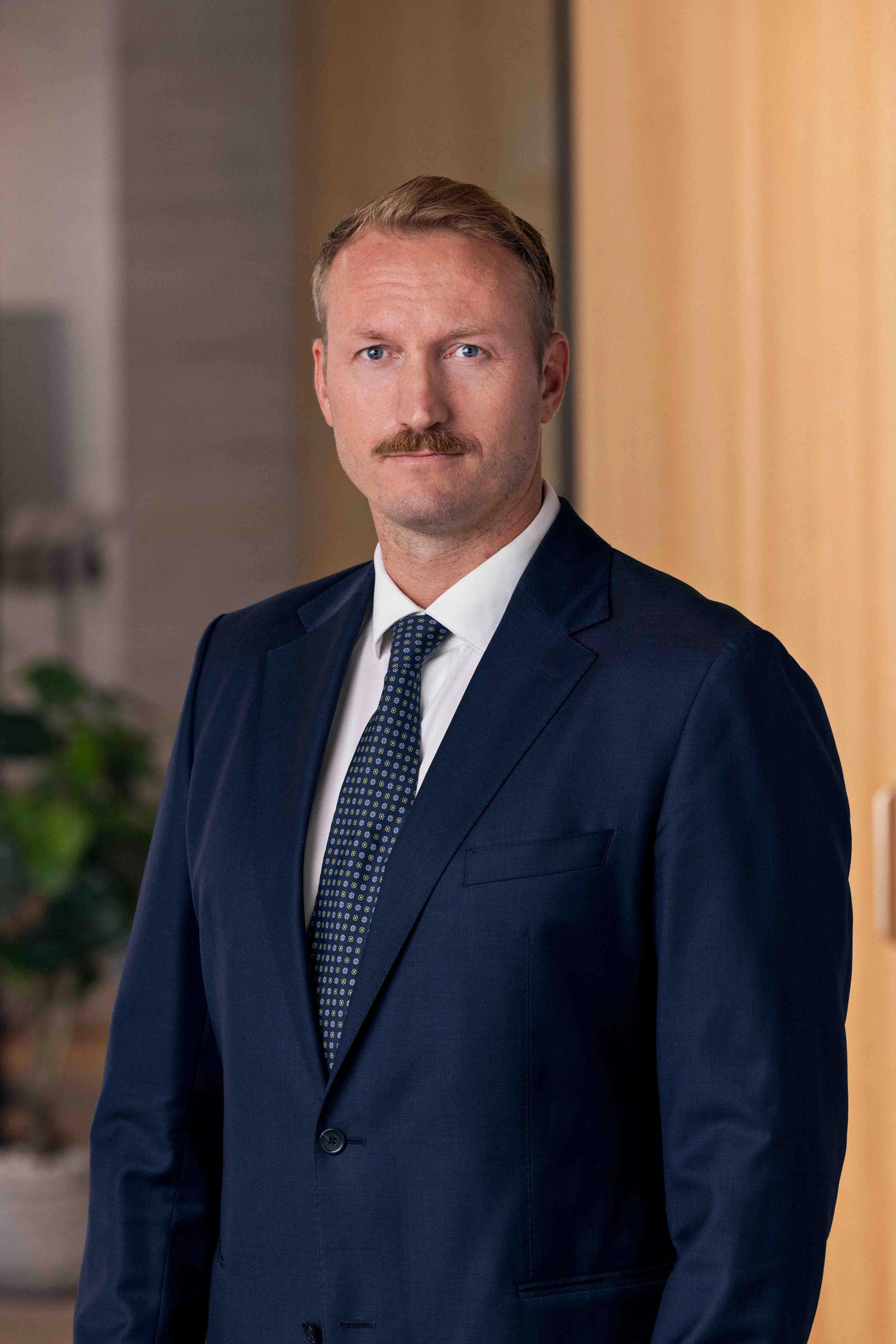 Even Næstvold