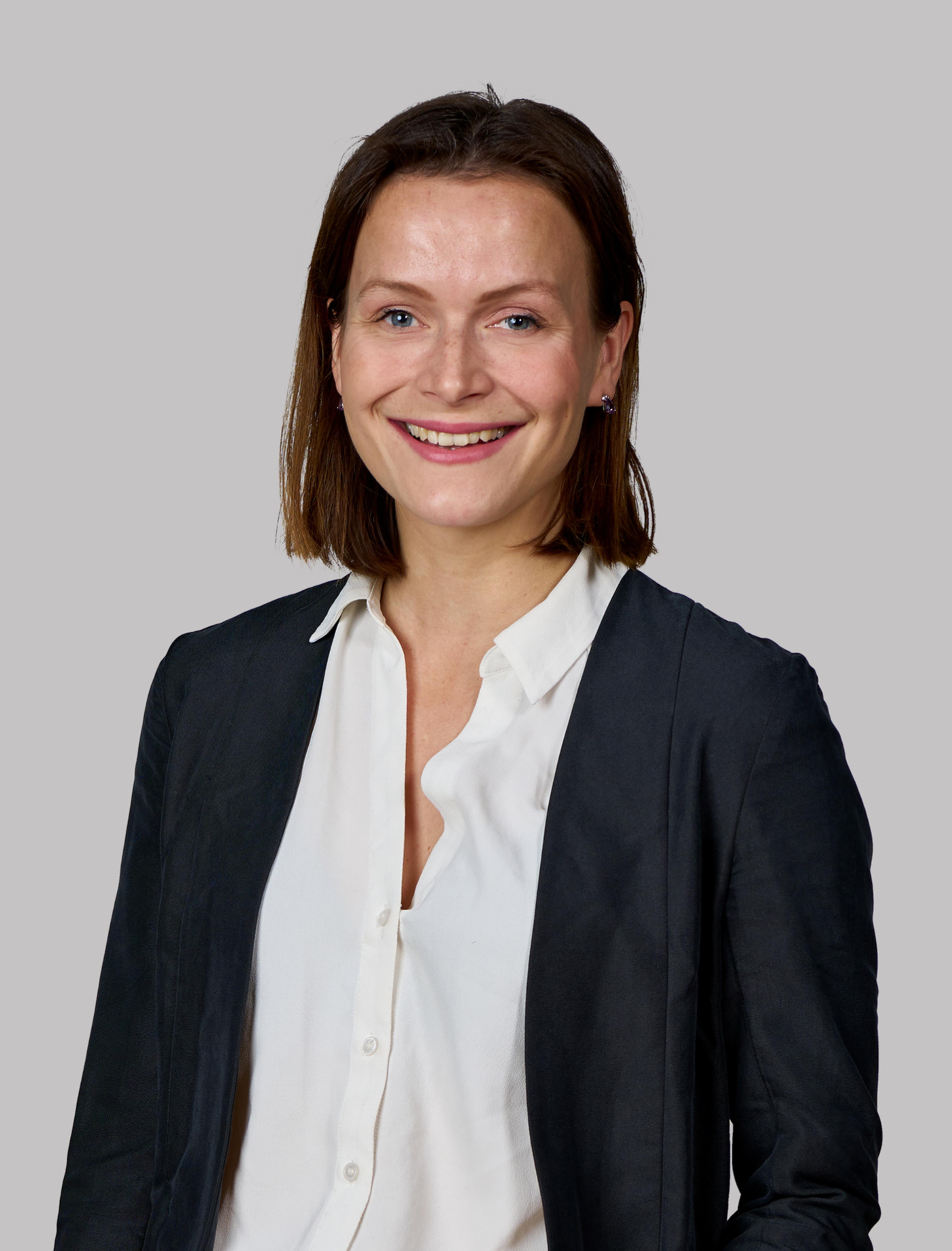 Regine Hoseth Mikkelsen