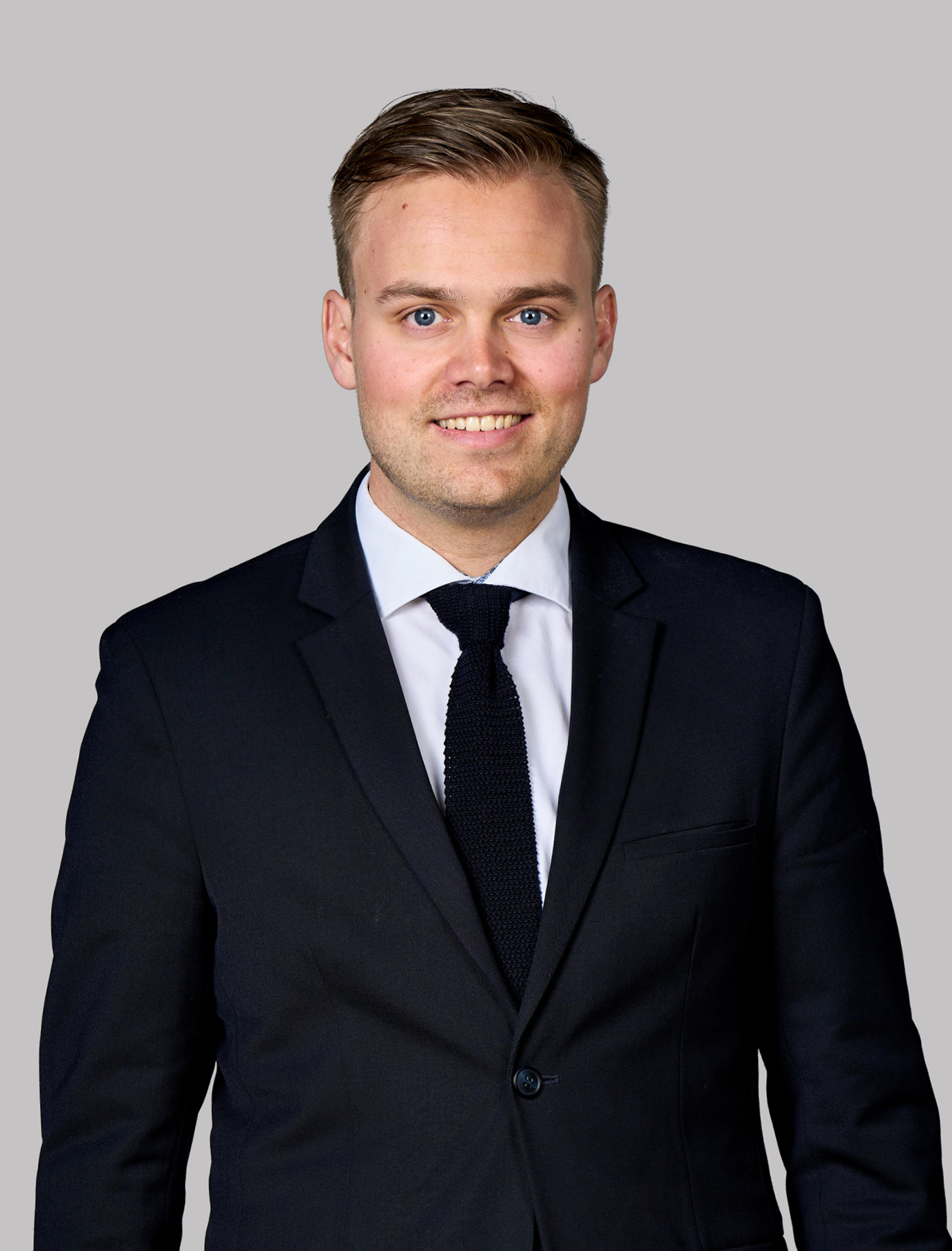 Aleksander Rygh Pedersen
